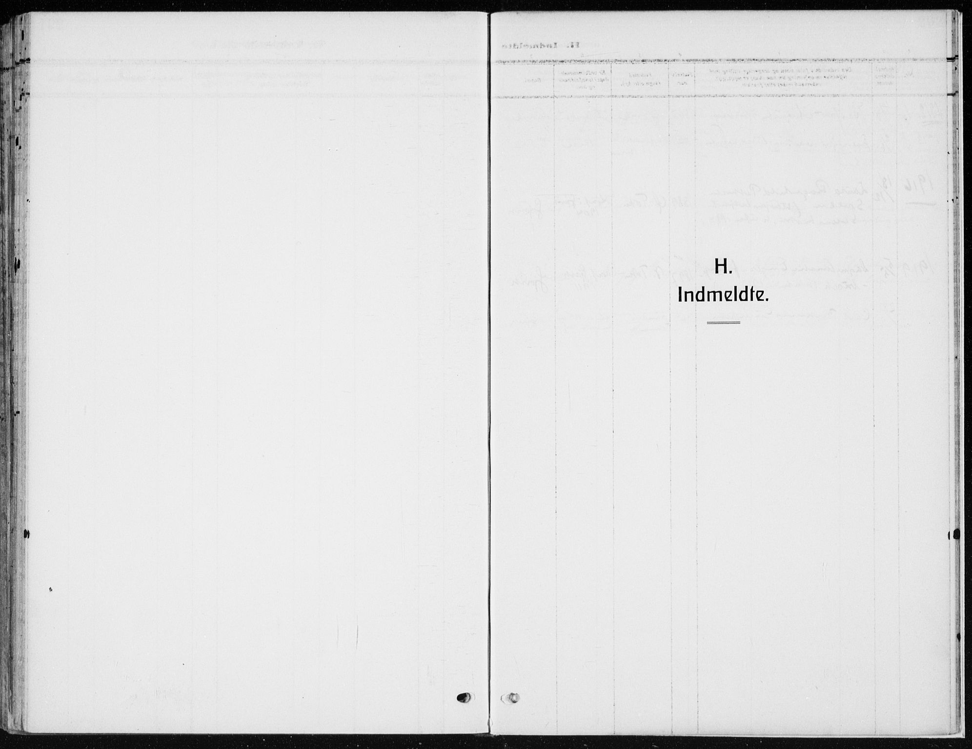 Vardal prestekontor, AV/SAH-PREST-100/H/Ha/Haa/L0014: Ministerialbok nr. 14, 1912-1922