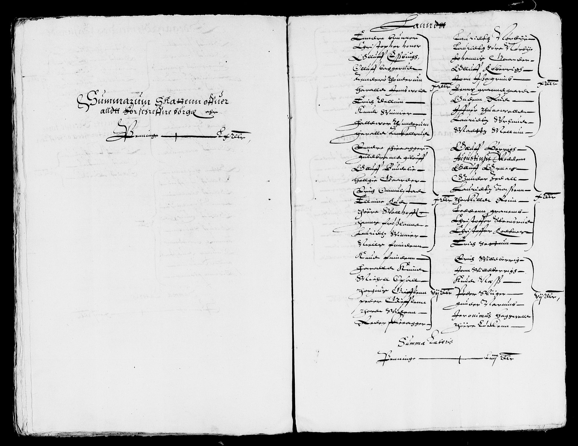 Rentekammeret inntil 1814, Reviderte regnskaper, Lensregnskaper, AV/RA-EA-5023/R/Rb/Rba/L0036: Akershus len, 1614-1615