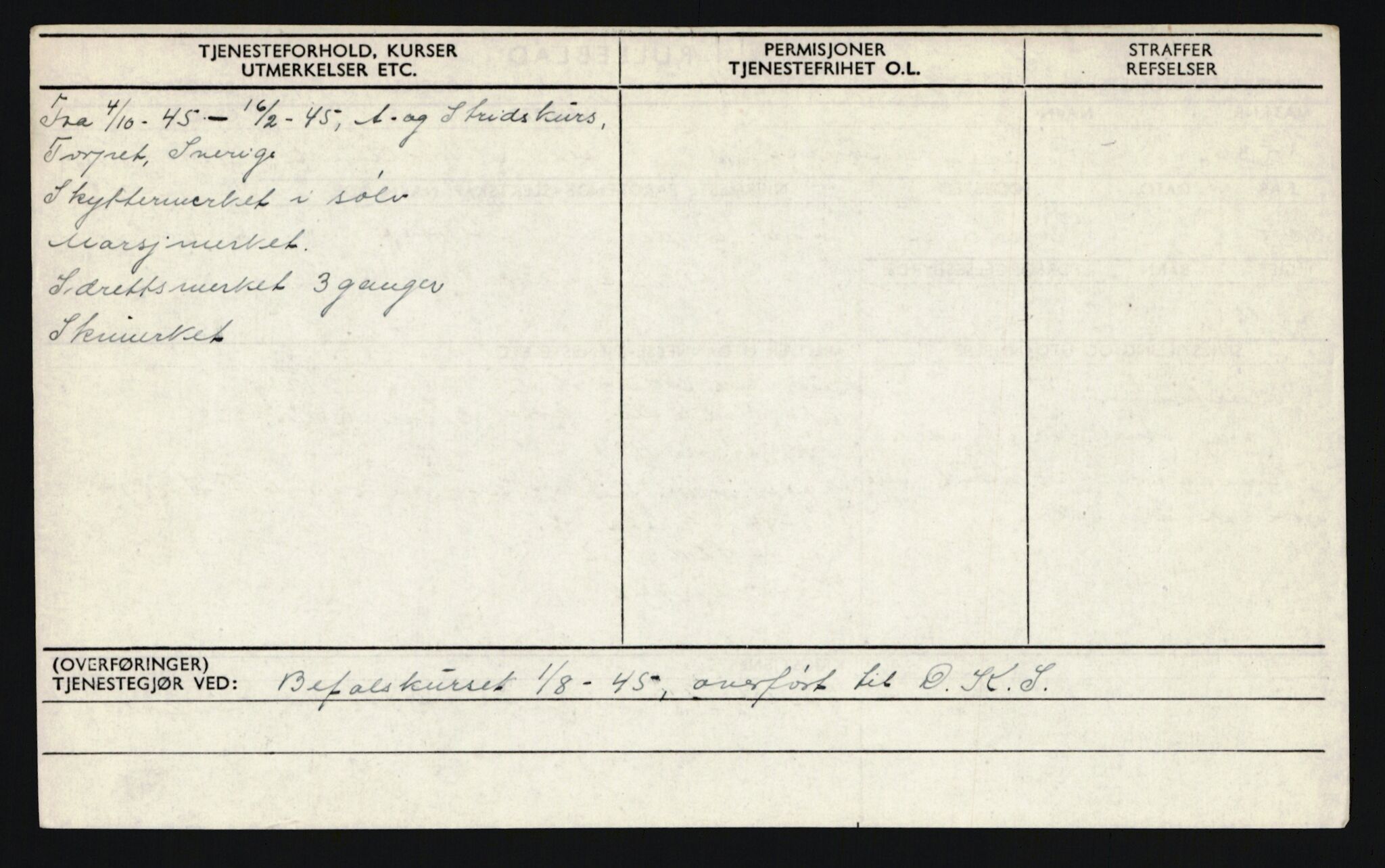 Forsvaret, Sør-Hålogaland landforsvar, AV/RA-RAFA-2552/P/Pa/L0303: Personellmapper for slettet personell, yrkesbefal og vernepliktig befal, født 1917-1920, 1936-1980, s. 370