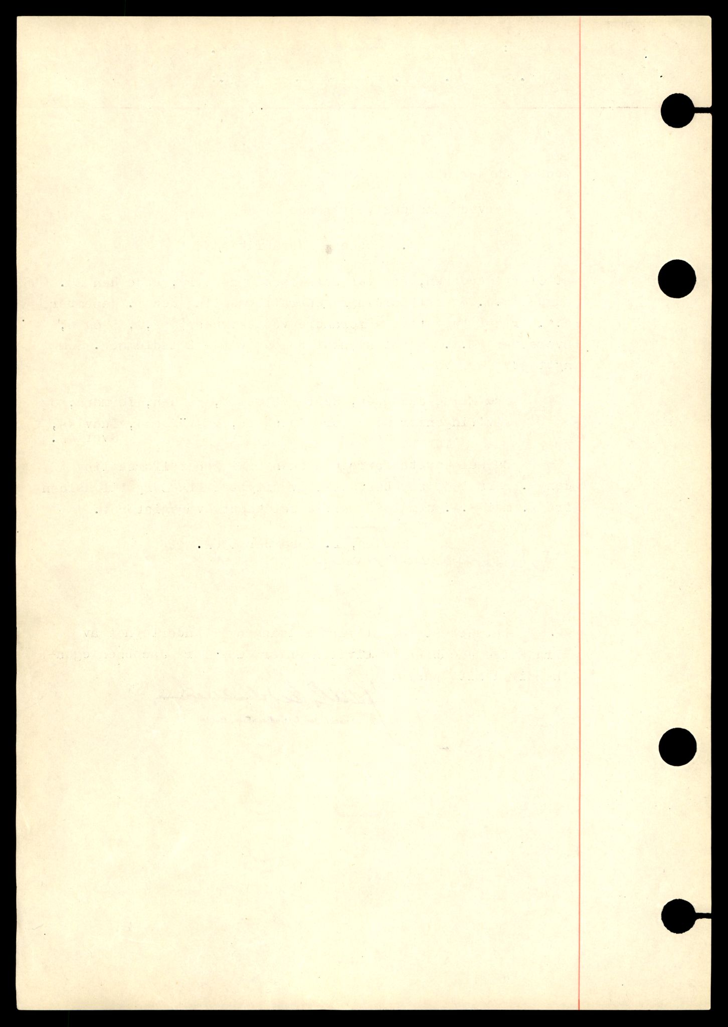 Halden tingrett, SAT/A-10067/K/Kb/Kba/L0015: Aksjeselskap, J-Li, 1944-1990