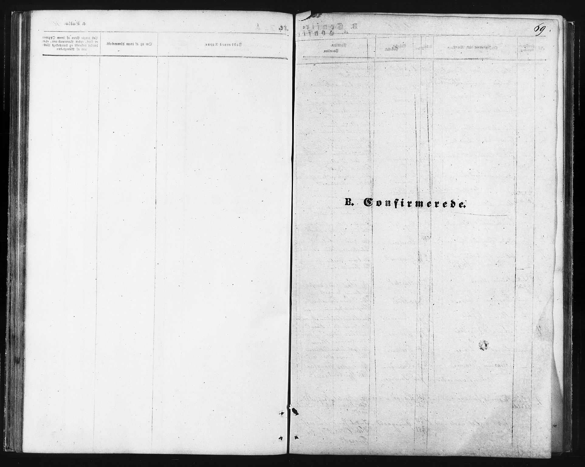 Sand/Bjarkøy sokneprestkontor, AV/SATØ-S-0811/I/Ia/Iab/L0001klokker: Klokkerbok nr. 1, 1866-1877, s. 69