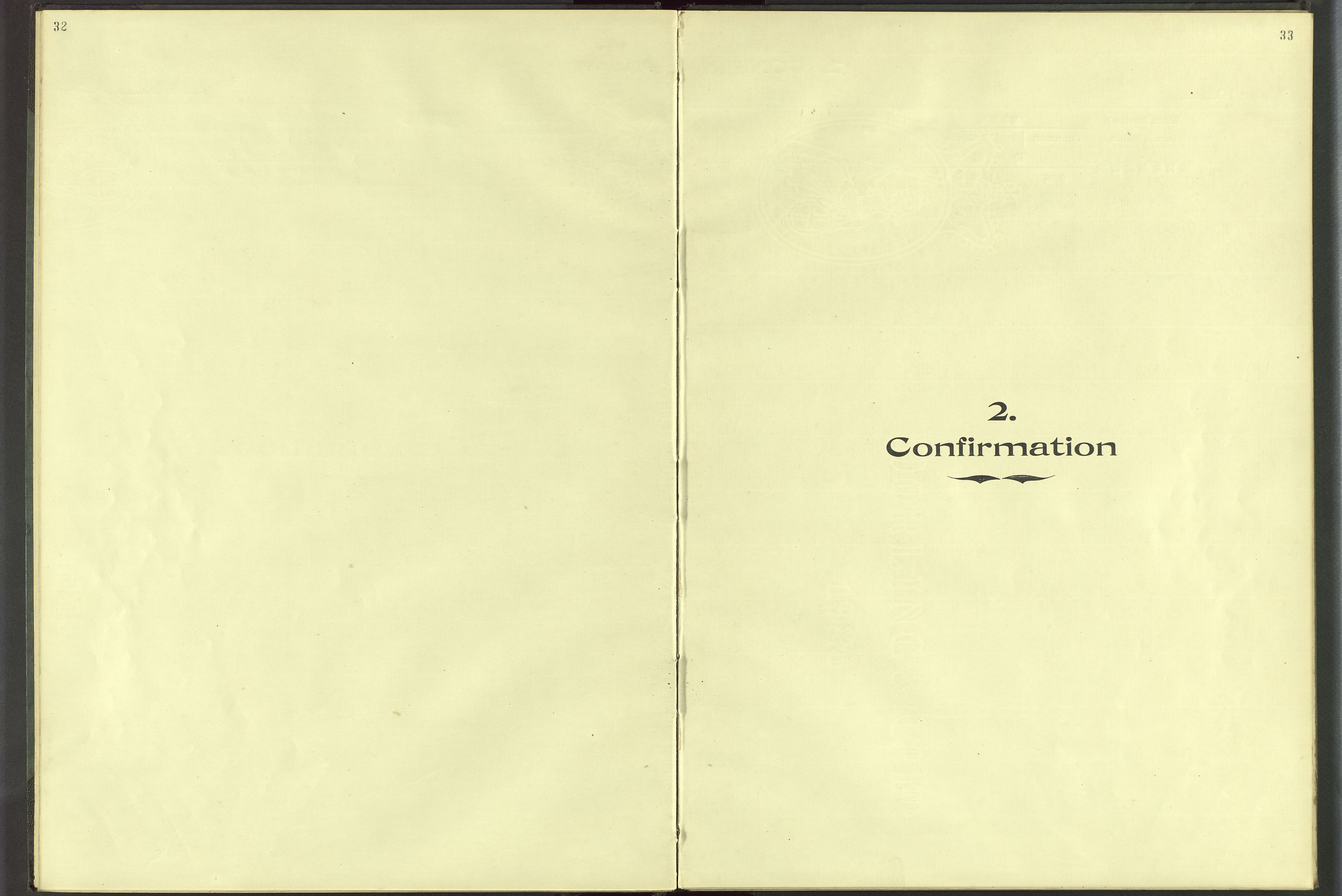 Det Norske Misjonsselskap - utland - Kina (Hunan), VID/MA-A-1065/Dm/L0070: Ministerialbok nr. 108, 1909-1948, s. 32-33