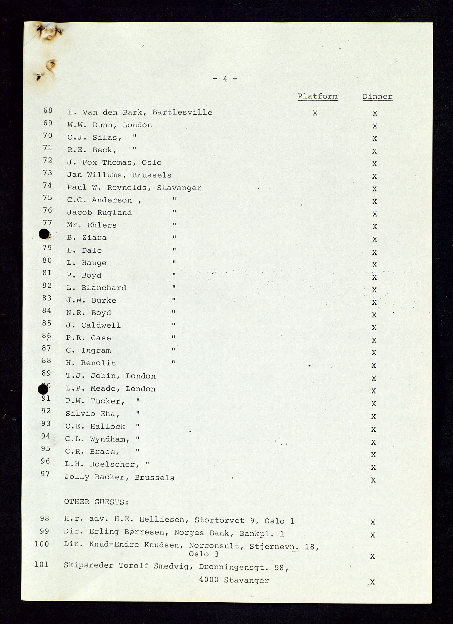 Industridepartementet, Oljekontoret, AV/SAST-A-101348/Dc/L0011: 740 - 742 Ekofisk prosjekt, prosjektstudier, generelt, 1970-1972