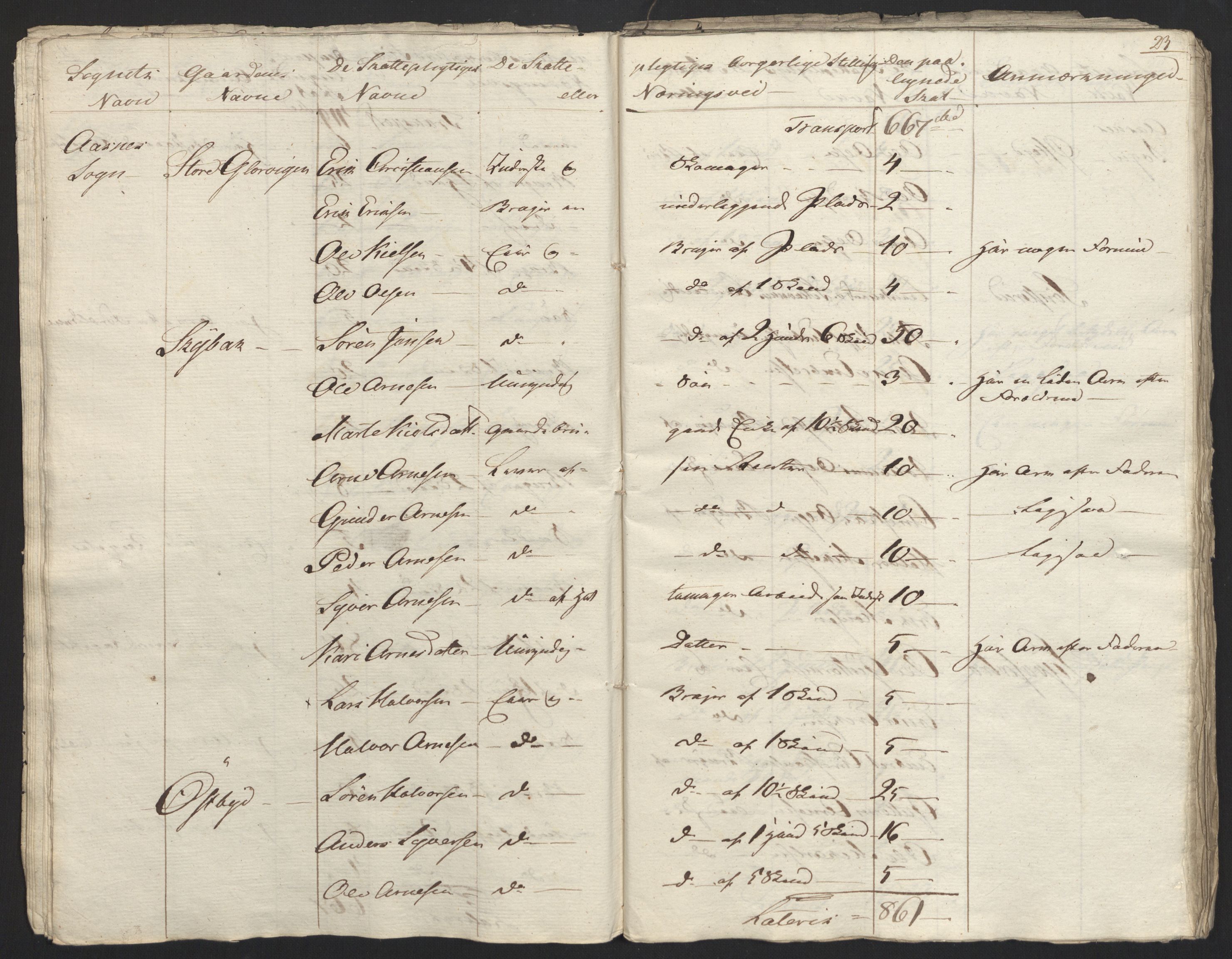 Sølvskatten 1816, NOBA/SOLVSKATTEN/A/L0011: Bind 12: Solør og Odalen fogderi, 1816-1817, s. 48