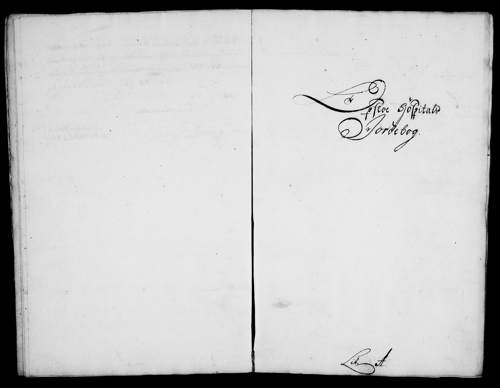 Danske Kanselli, Skapsaker, AV/RA-EA-4061/G/L0013: Tillegg til skapsakene, 1689-1702, s. 271