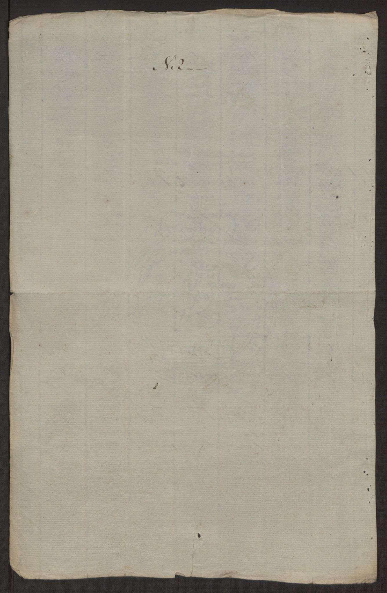 Rentekammeret inntil 1814, Reviderte regnskaper, Byregnskaper, AV/RA-EA-4066/R/Rp/L0366/0001: [P20] Kontribusjonsregnskap / Ekstraskatt, 1763, s. 364