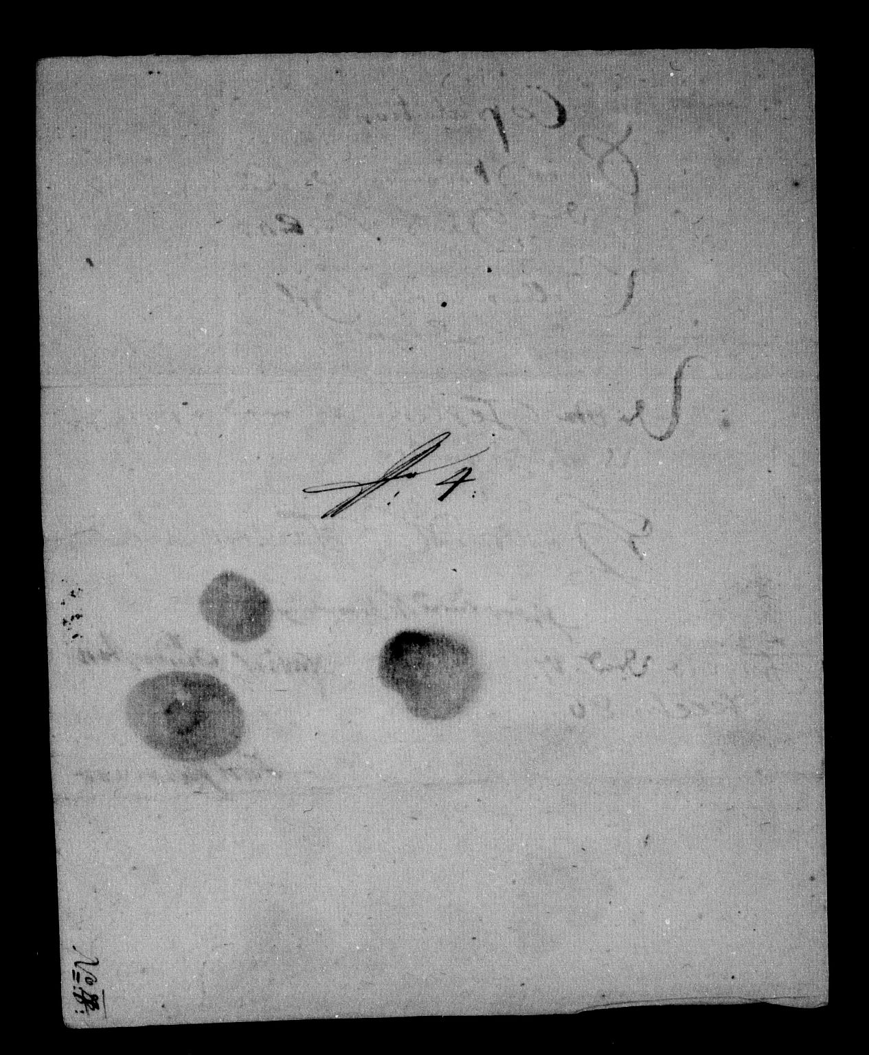 Rentekammeret inntil 1814, Reviderte regnskaper, Stiftamtstueregnskaper, Trondheim stiftamt og Nordland amt, RA/EA-6044/R/Rg/L0084: Trondheim stiftamt og Nordland amt, 1686