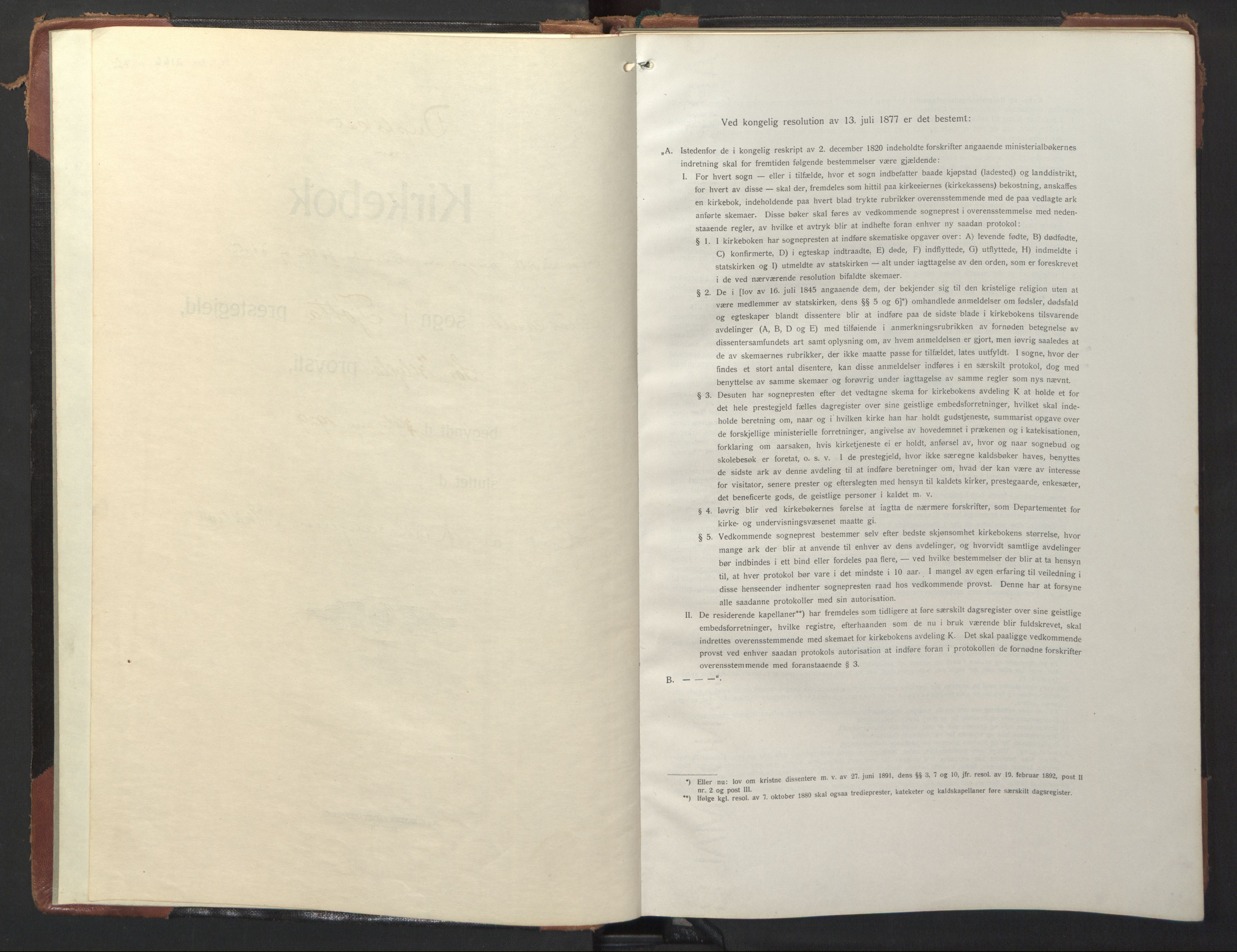 Ministerialprotokoller, klokkerbøker og fødselsregistre - Nordland, AV/SAT-A-1459/818/L0274: Klokkerbok nr. 818C02, 1929-1952