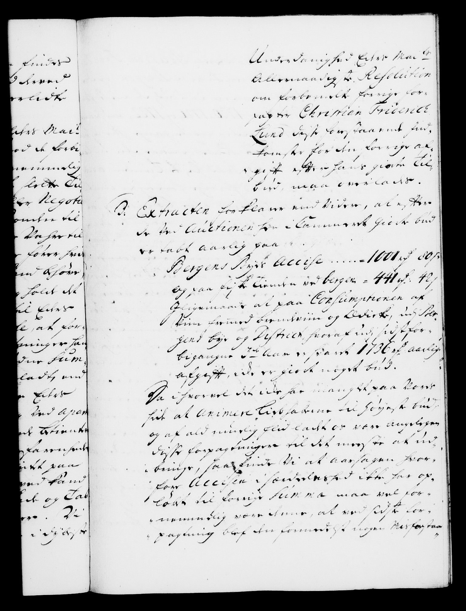 Rentekammeret, Kammerkanselliet, AV/RA-EA-3111/G/Gf/Gfa/L0008: Norsk relasjons- og resolusjonsprotokoll (merket RK 52.8), 1725, s. 856