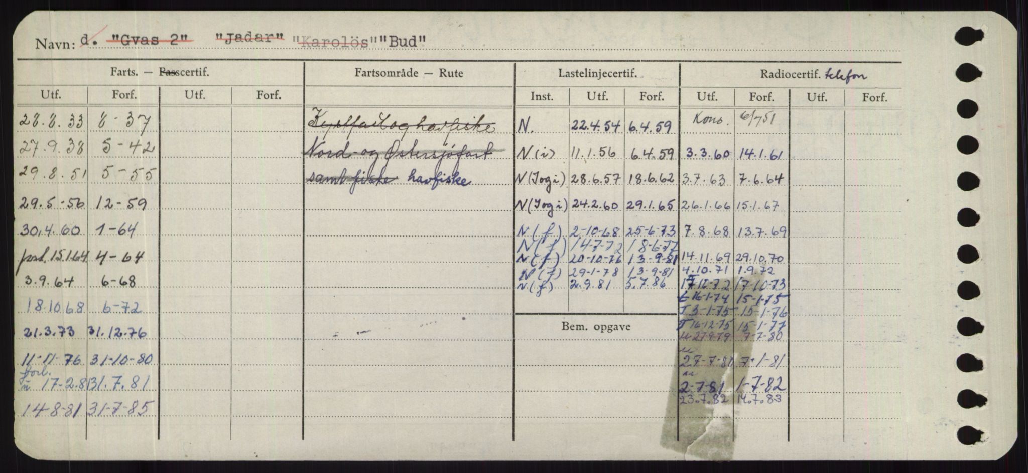 Sjøfartsdirektoratet med forløpere, Skipsmålingen, RA/S-1627/H/Hd/L0005: Fartøy, Br-Byg, s. 542