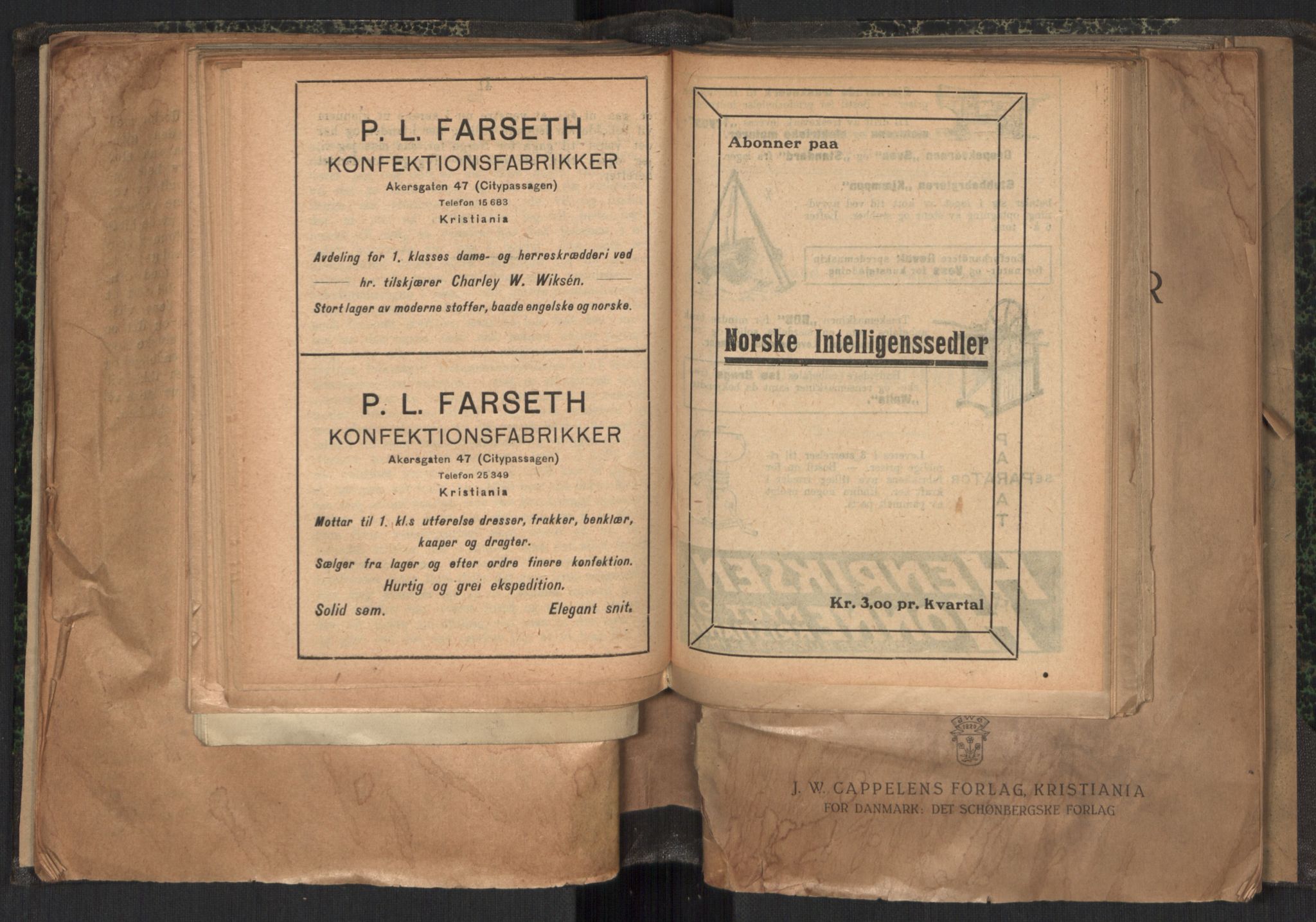 Venstres Hovedorganisasjon, RA/PA-0876/X/L0001: De eldste skrifter, 1860-1936, s. 196