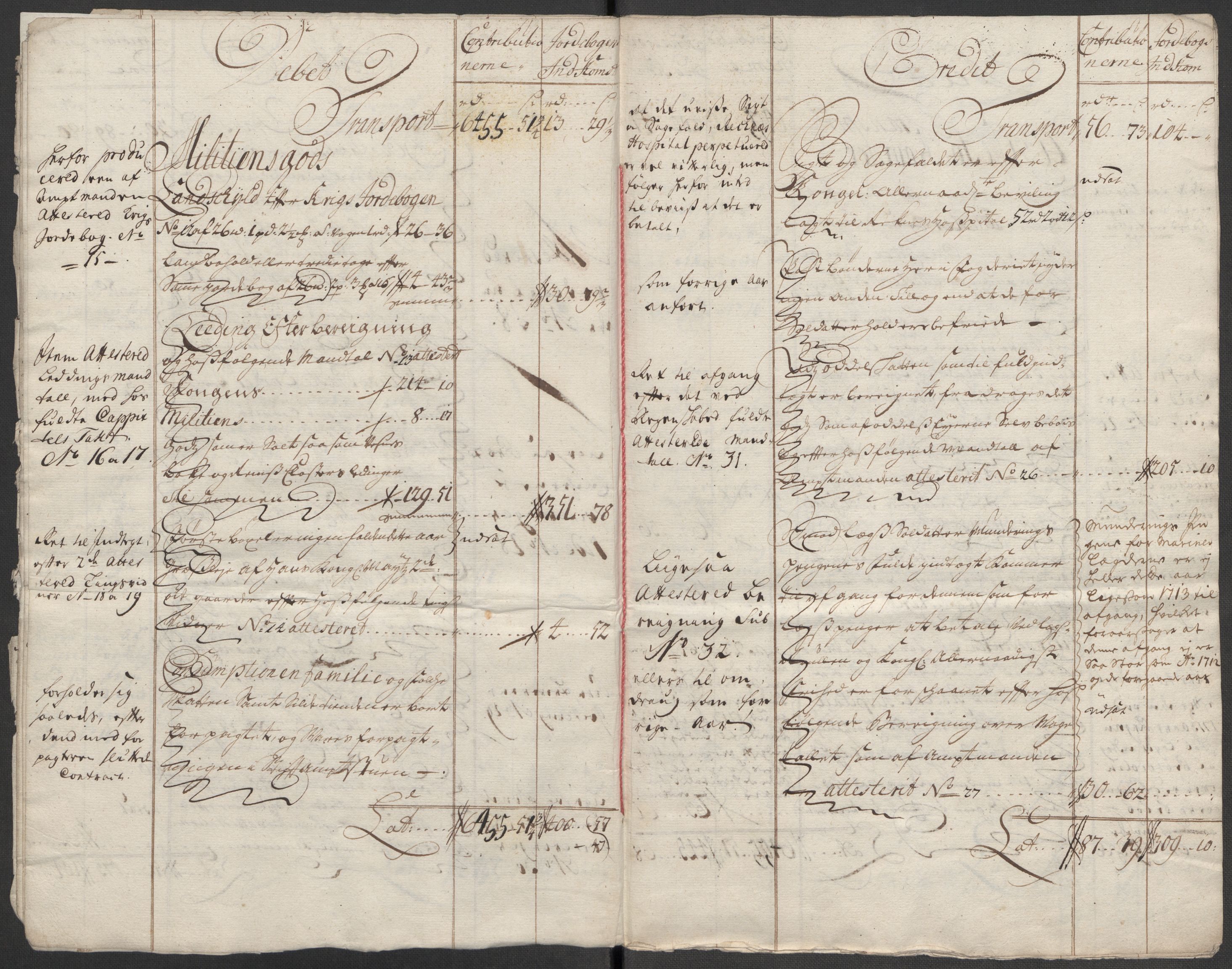 Rentekammeret inntil 1814, Reviderte regnskaper, Fogderegnskap, AV/RA-EA-4092/R55/L3662: Fogderegnskap Romsdal, 1713-1714, s. 283