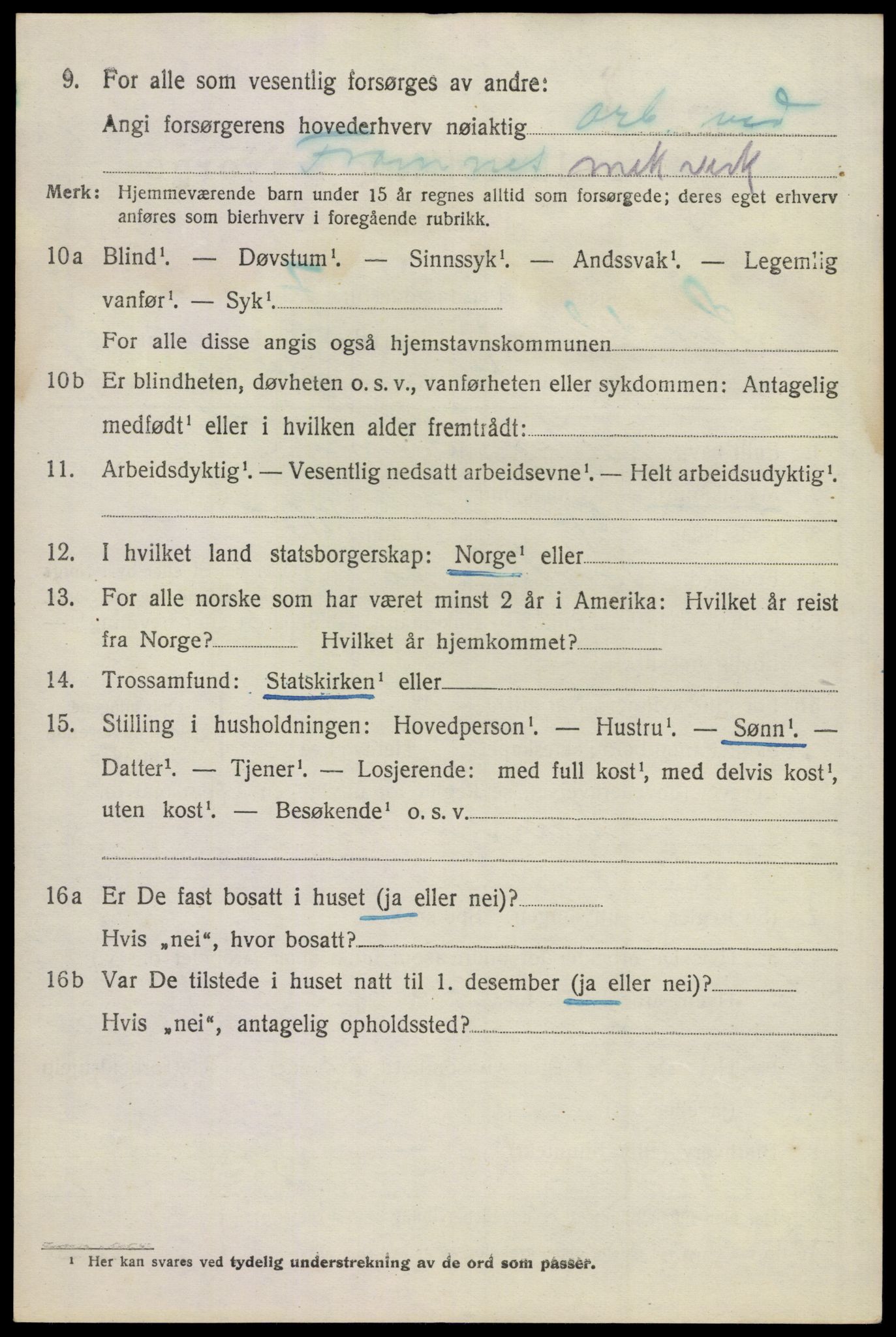 SAKO, Folketelling 1920 for 0724 Sandeherred herred, 1920, s. 20735