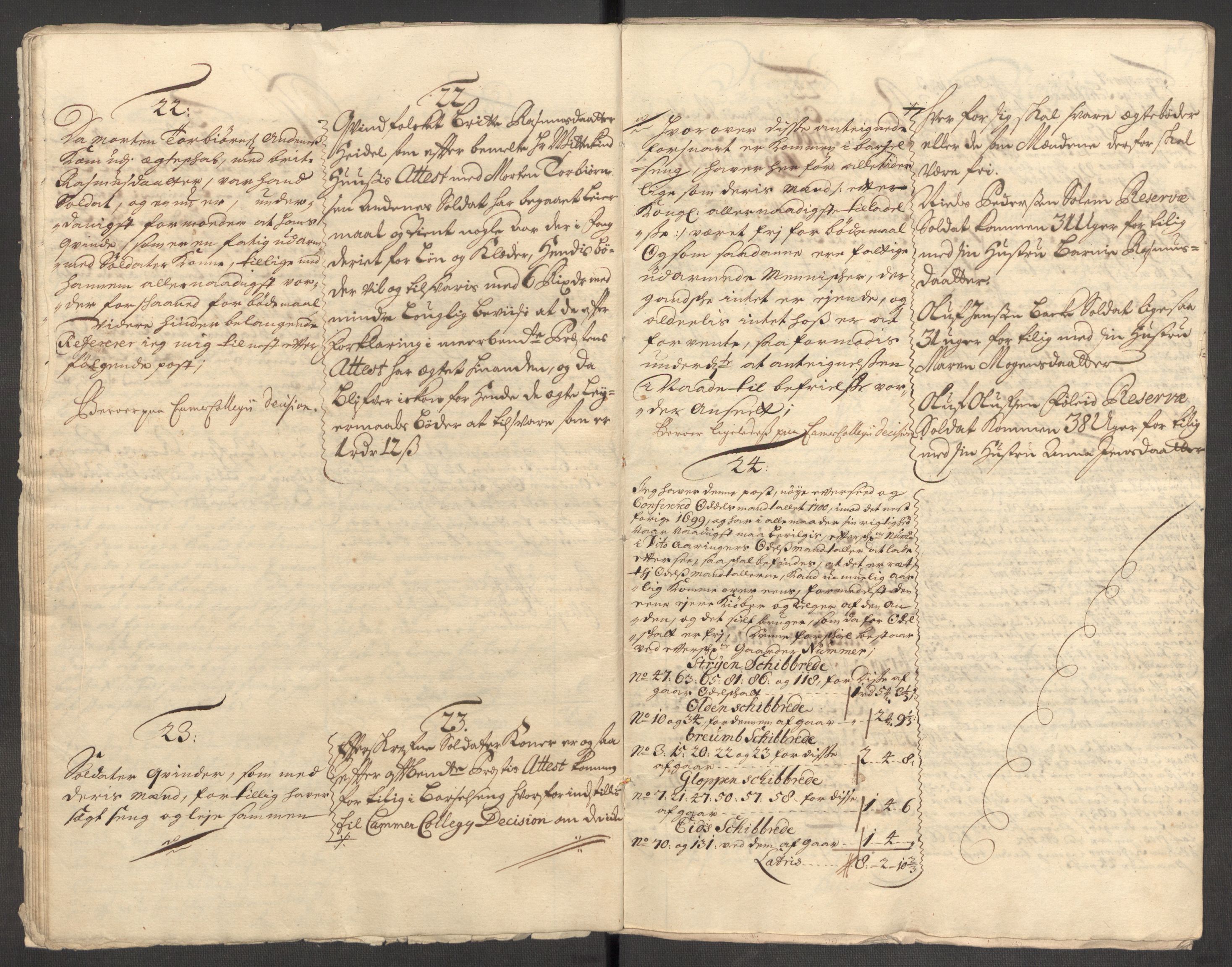 Rentekammeret inntil 1814, Reviderte regnskaper, Fogderegnskap, AV/RA-EA-4092/R53/L3427: Fogderegnskap Sunn- og Nordfjord, 1703, s. 306