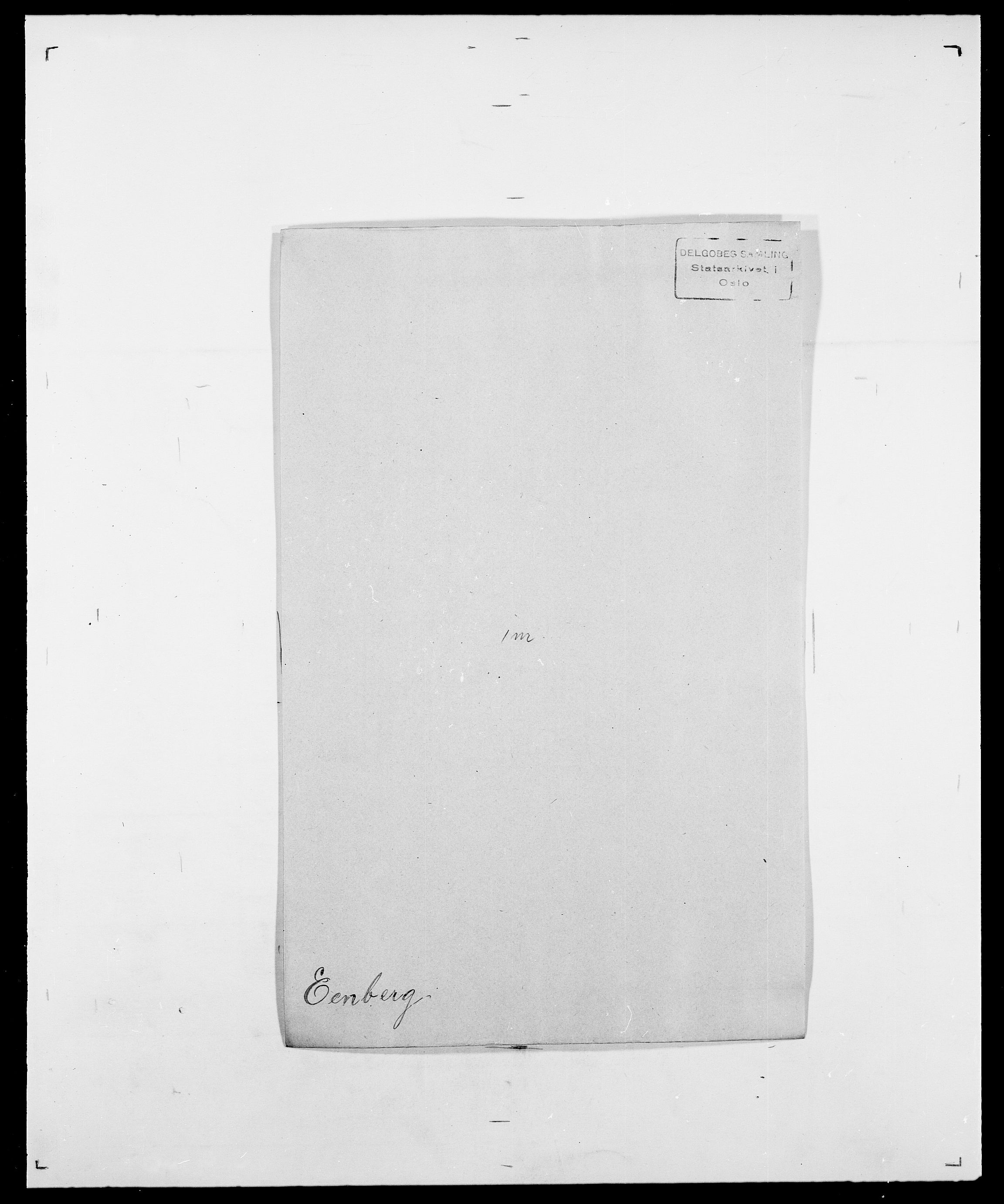Delgobe, Charles Antoine - samling, AV/SAO-PAO-0038/D/Da/L0010: Dürendahl - Fagelund, s. 176