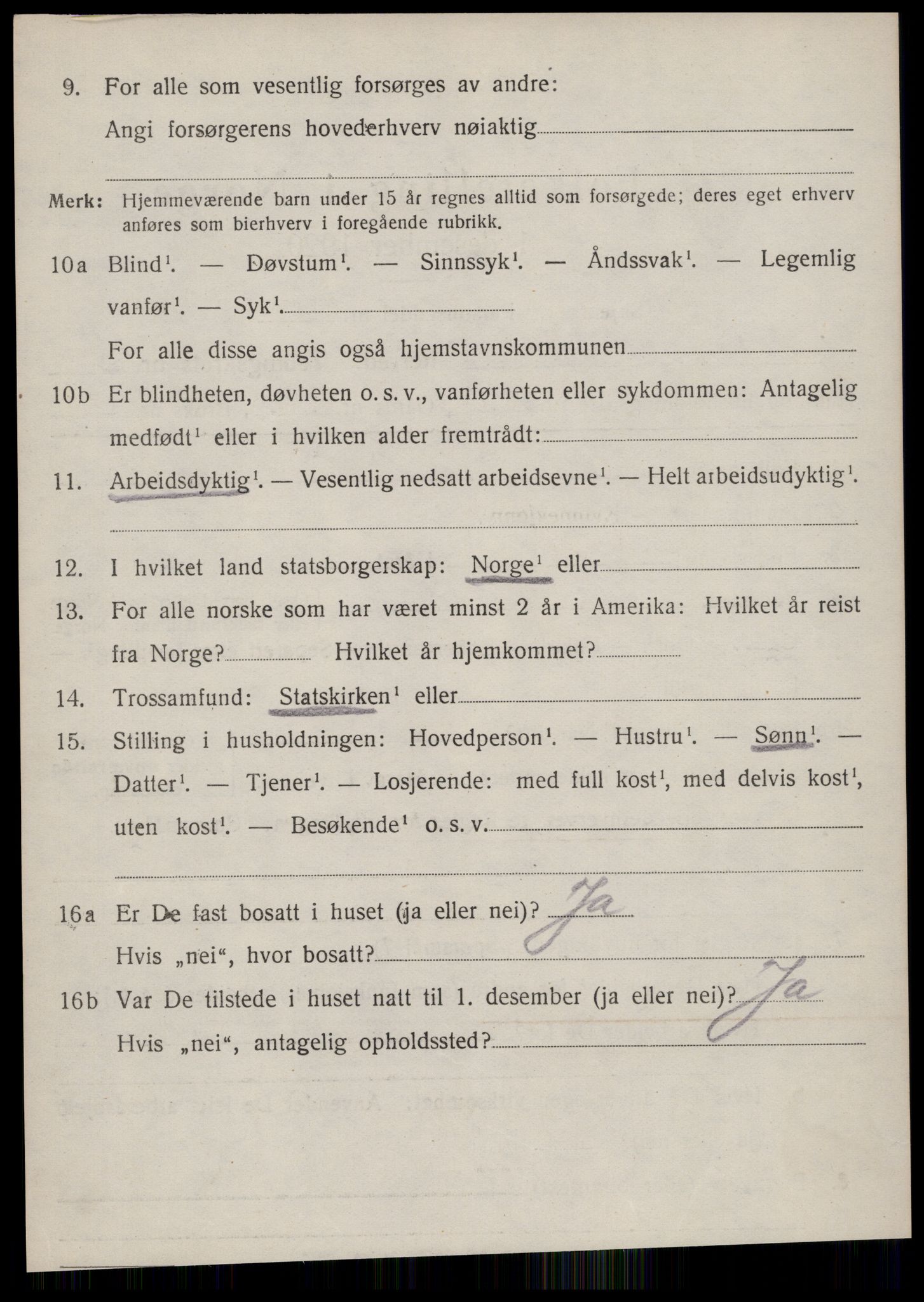 SAT, Folketelling 1920 for 1524 Norddal herred, 1920, s. 4228