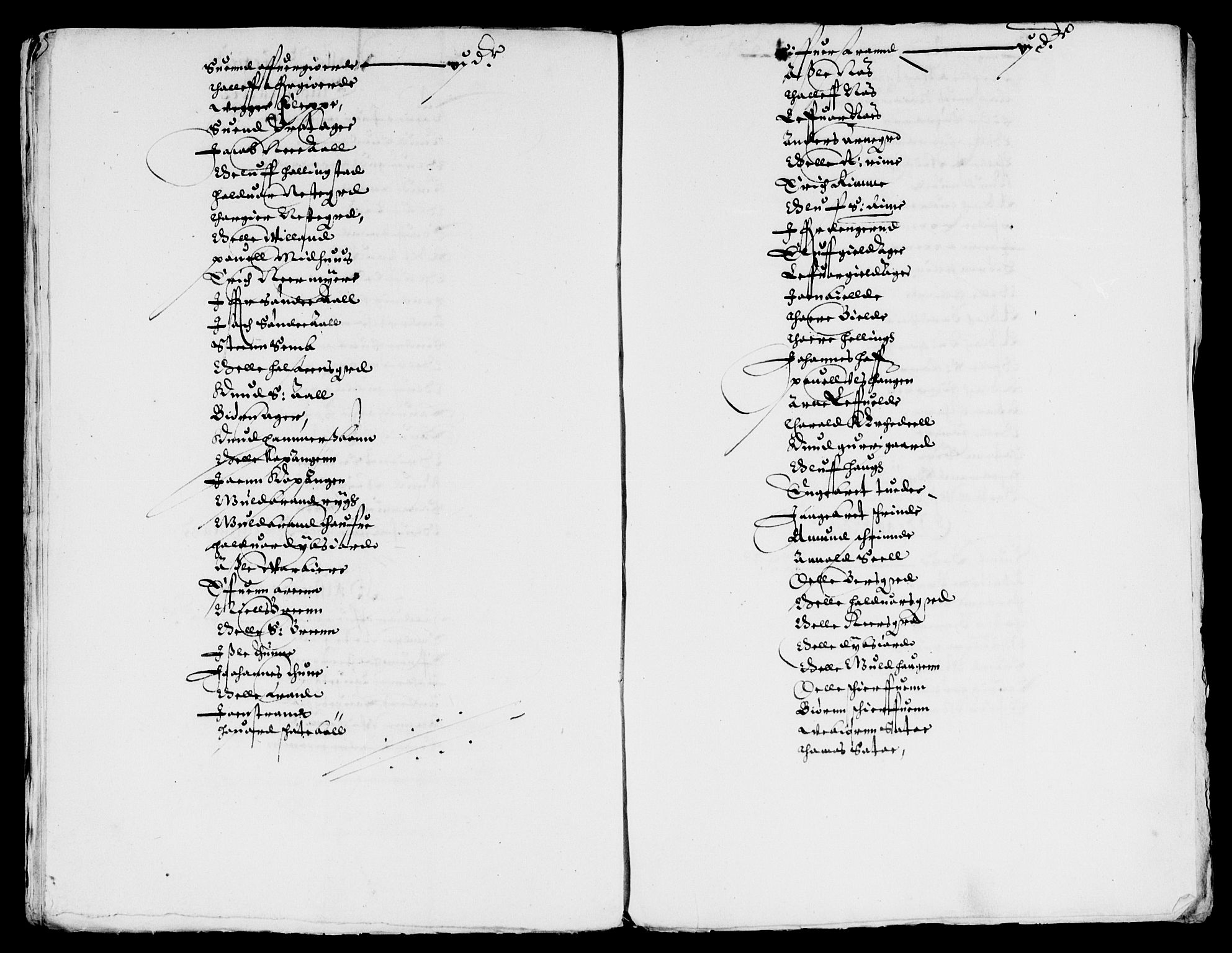 Rentekammeret inntil 1814, Reviderte regnskaper, Lensregnskaper, AV/RA-EA-5023/R/Rb/Rba/L0182: Akershus len, 1643-1645