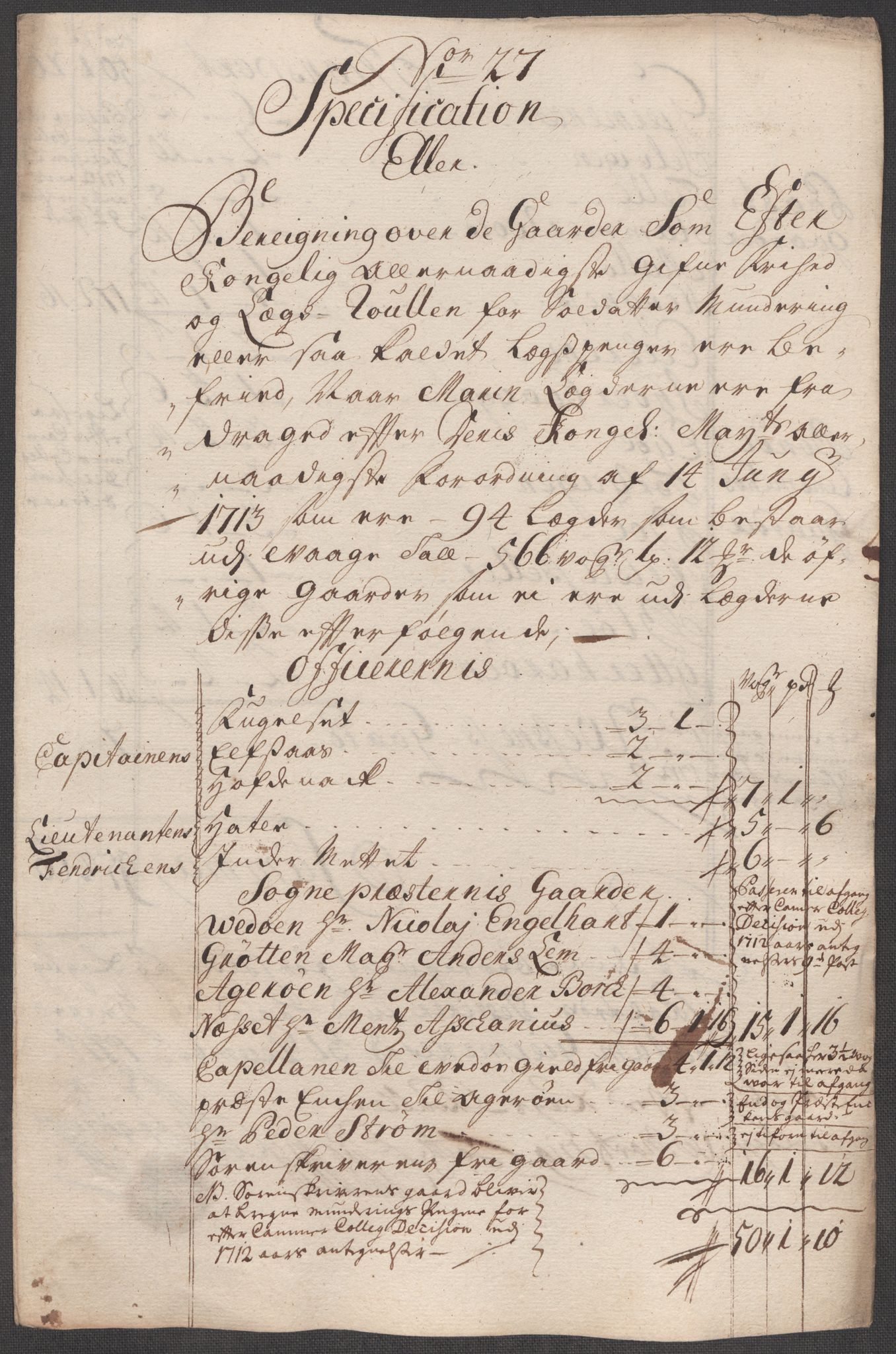 Rentekammeret inntil 1814, Reviderte regnskaper, Fogderegnskap, AV/RA-EA-4092/R55/L3665: Fogderegnskap Romsdal, 1718, s. 195