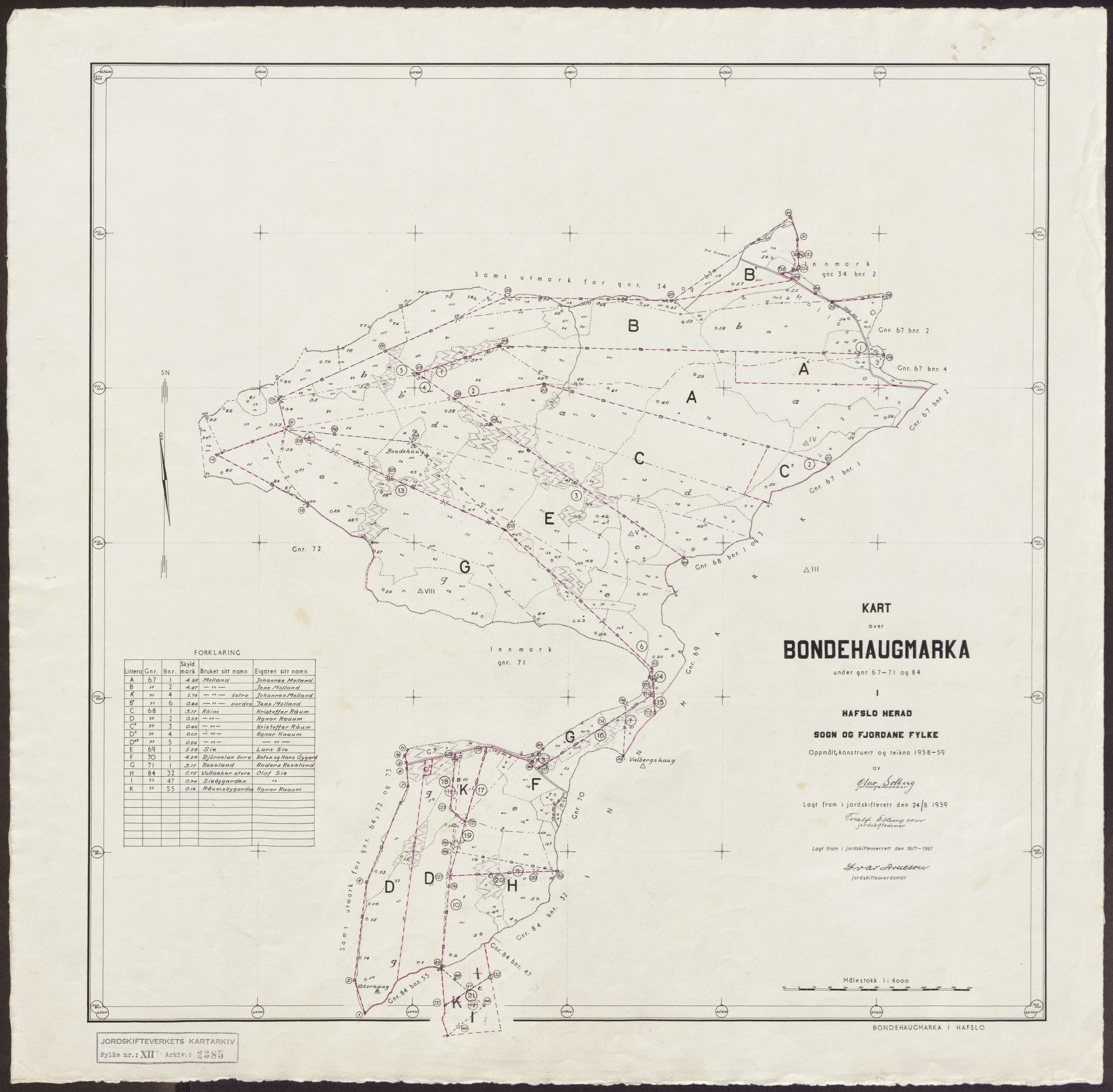 Jordskifteverkets kartarkiv, RA/S-3929/T, 1859-1988, s. 2917