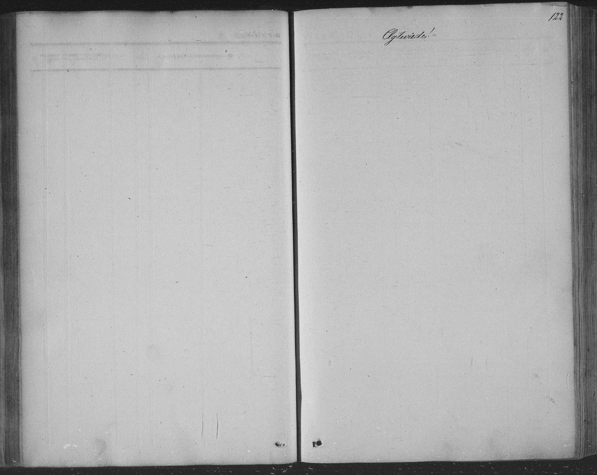 Nore kirkebøker, SAKO/A-238/F/Fa/L0002: Ministerialbok nr. I 2, 1856-1871, s. 122