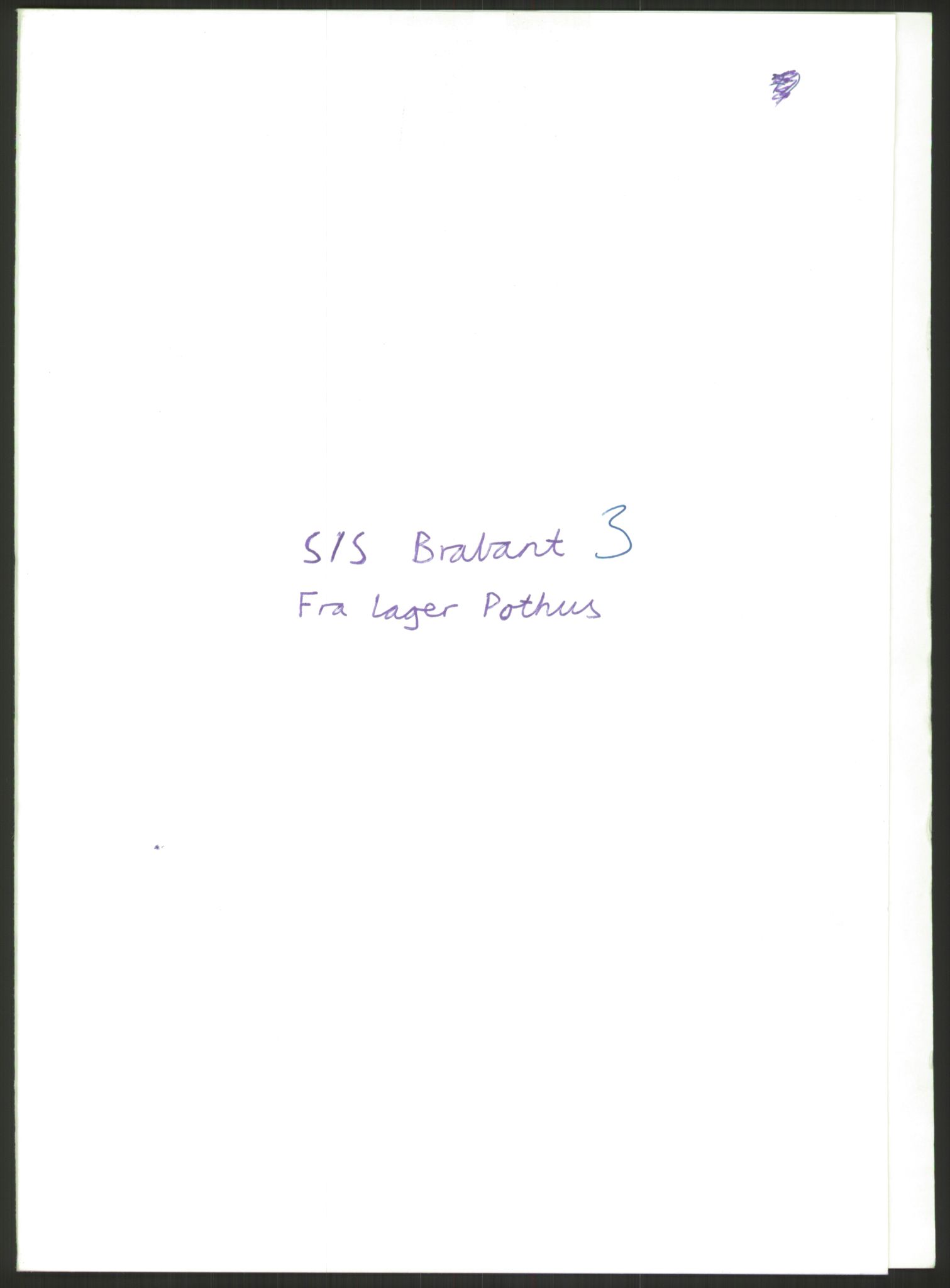 Flyktnings- og fangedirektoratet, Repatrieringskontoret, AV/RA-S-1681/D/Db/L0023: Displaced Persons (DPs) og sivile tyskere, 1945-1948, s. 552