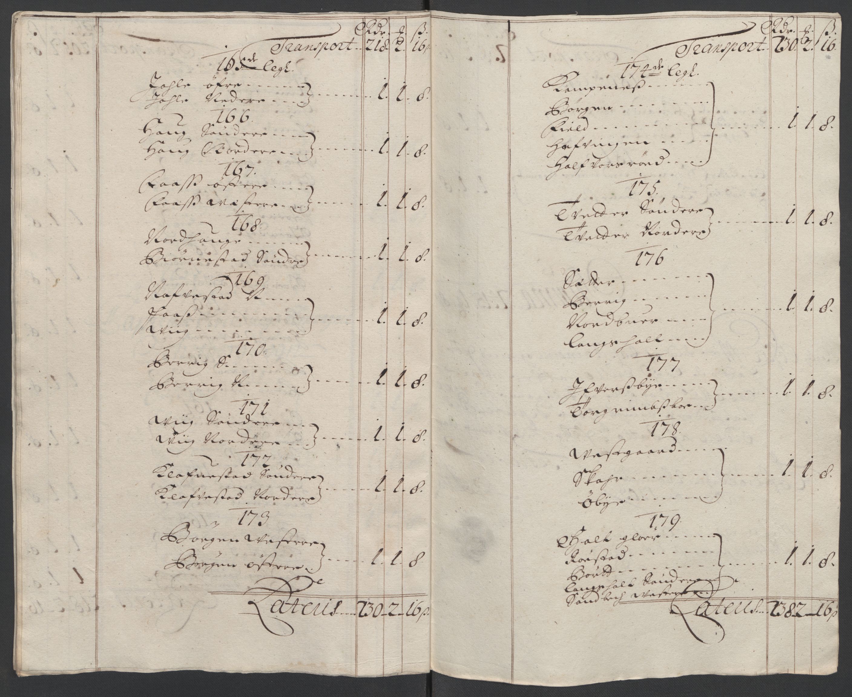 Rentekammeret inntil 1814, Reviderte regnskaper, Fogderegnskap, AV/RA-EA-4092/R01/L0016: Fogderegnskap Idd og Marker, 1702-1703, s. 332