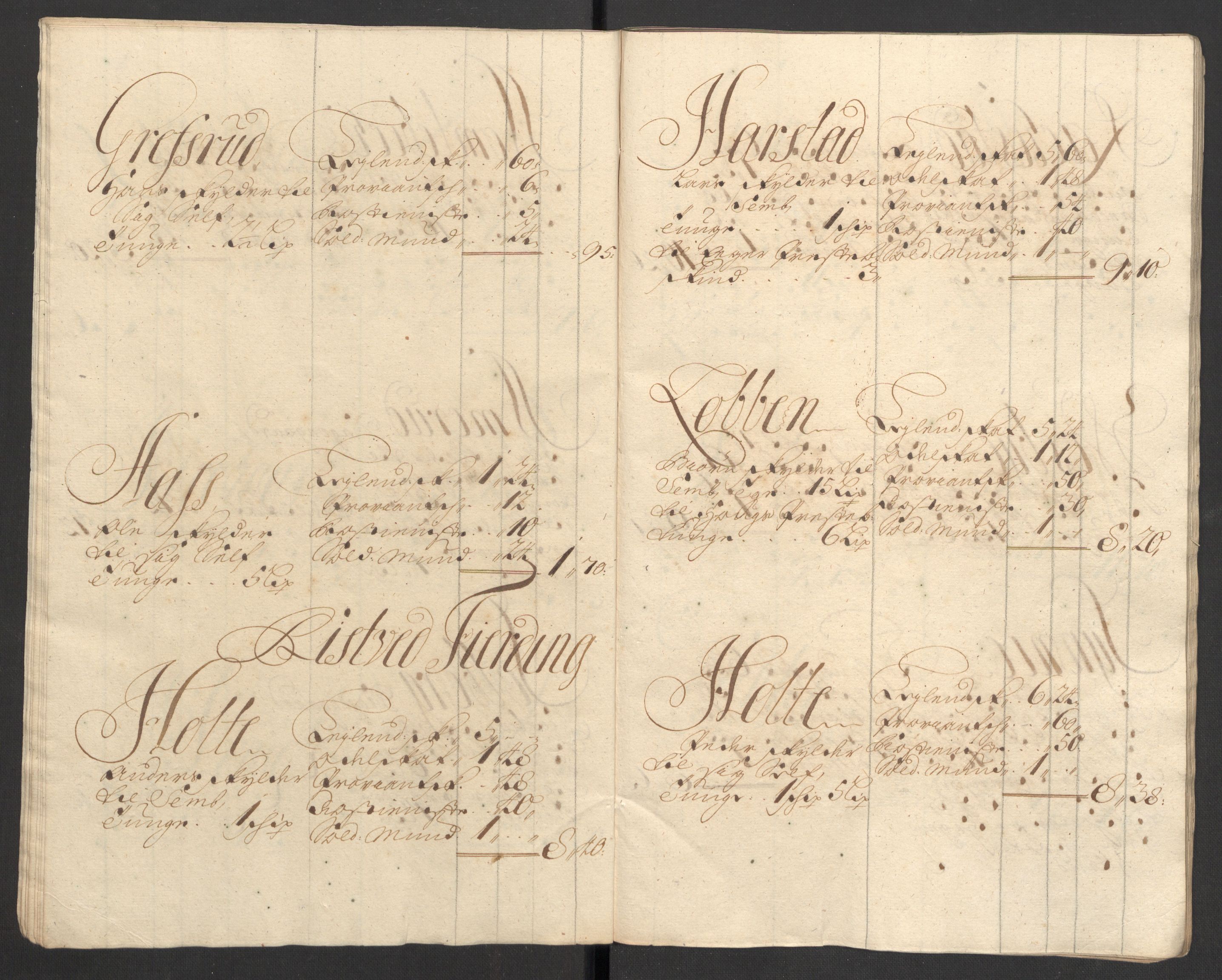 Rentekammeret inntil 1814, Reviderte regnskaper, Fogderegnskap, AV/RA-EA-4092/R30/L1701: Fogderegnskap Hurum, Røyken, Eiker og Lier, 1706-1707, s. 99