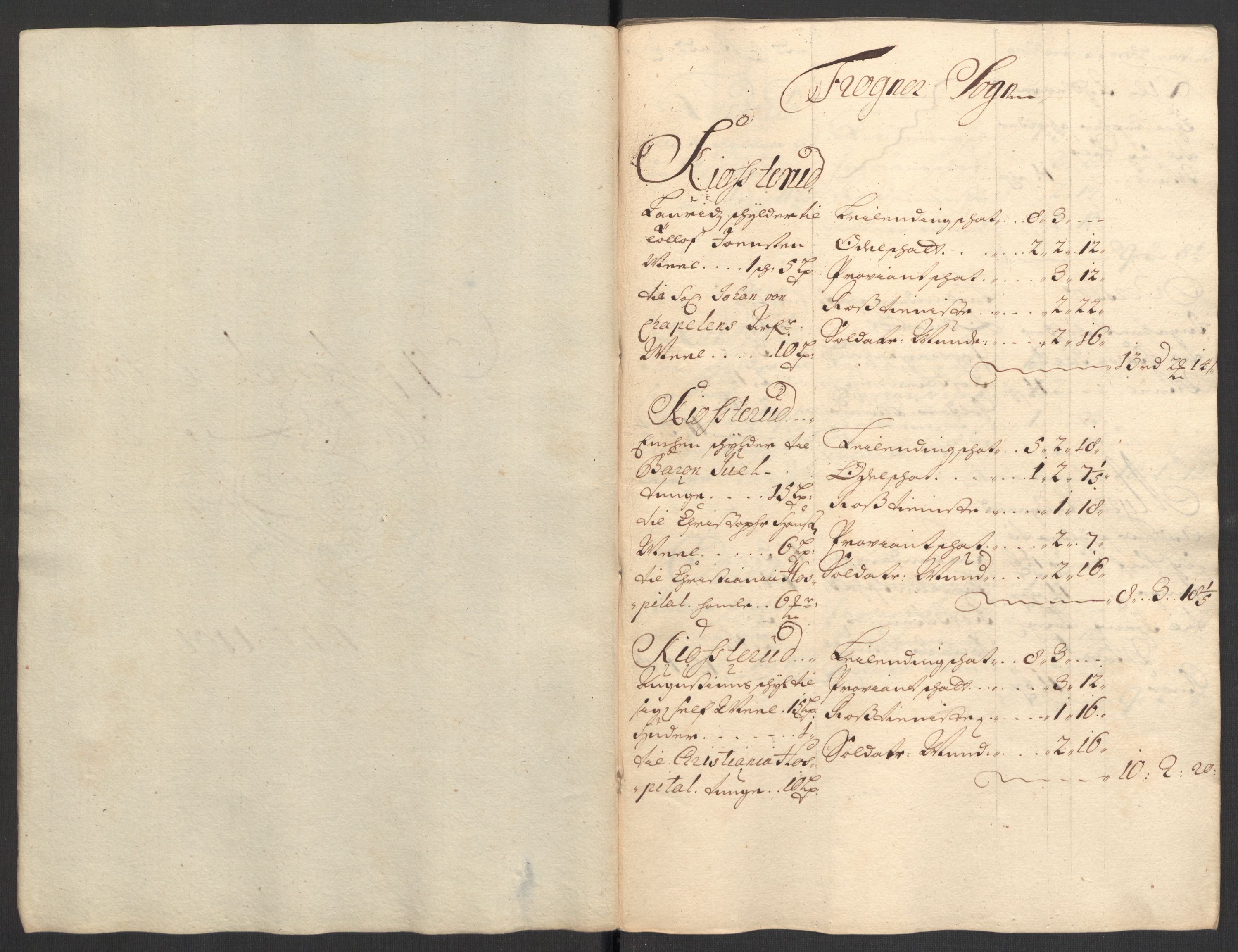 Rentekammeret inntil 1814, Reviderte regnskaper, Fogderegnskap, AV/RA-EA-4092/R30/L1697: Fogderegnskap Hurum, Røyken, Eiker og Lier, 1700-1701, s. 319
