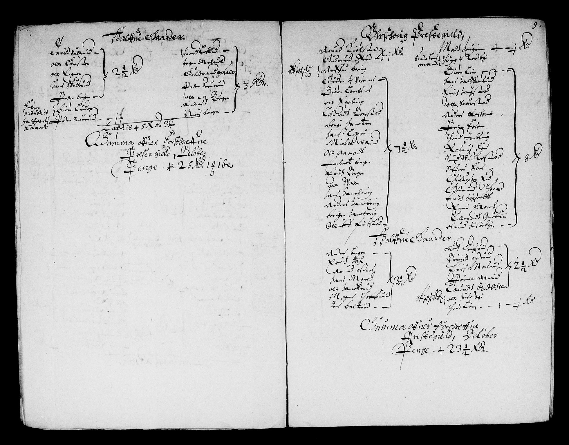 Rentekammeret inntil 1814, Reviderte regnskaper, Stiftamtstueregnskaper, Landkommissariatet på Akershus og Akershus stiftamt, AV/RA-EA-5869/R/Ra/L0010: Landkommissariatet på Akershus, 1662