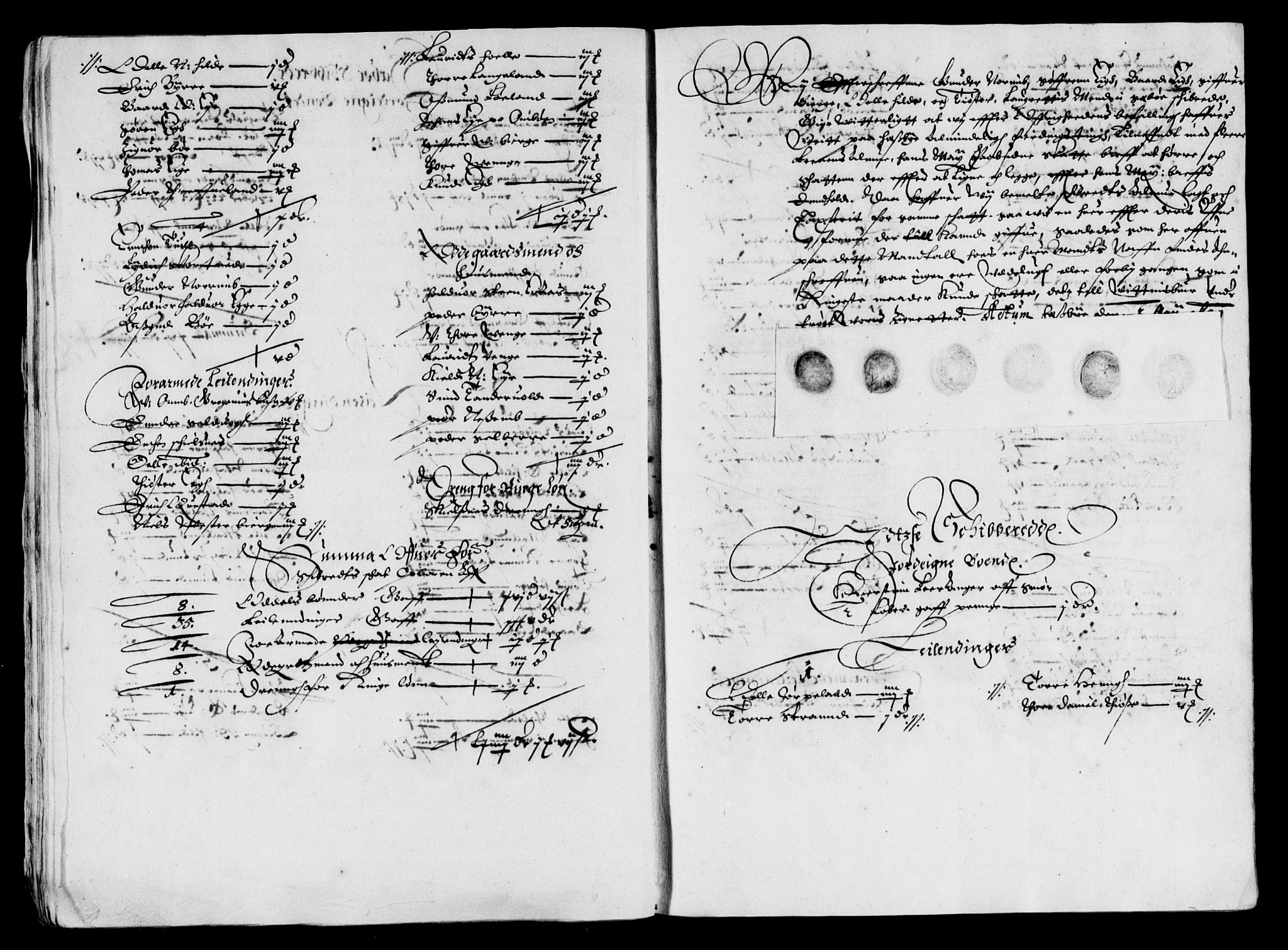 Rentekammeret inntil 1814, Reviderte regnskaper, Lensregnskaper, AV/RA-EA-5023/R/Rb/Rbs/L0023: Stavanger len, 1638-1640
