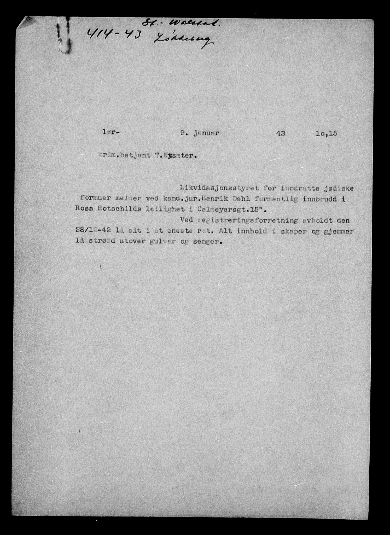 Justisdepartementet, Tilbakeføringskontoret for inndratte formuer, AV/RA-S-1564/H/Hc/Hcc/L0975: --, 1945-1947, s. 24