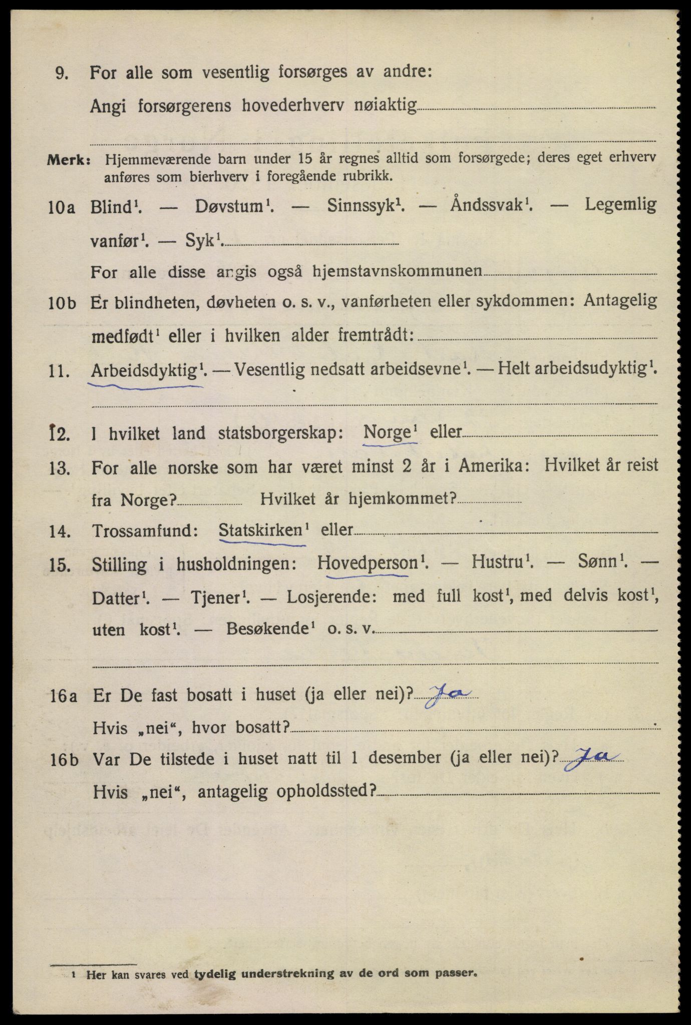 SAKO, Folketelling 1920 for 0707 Larvik kjøpstad, 1920, s. 10221