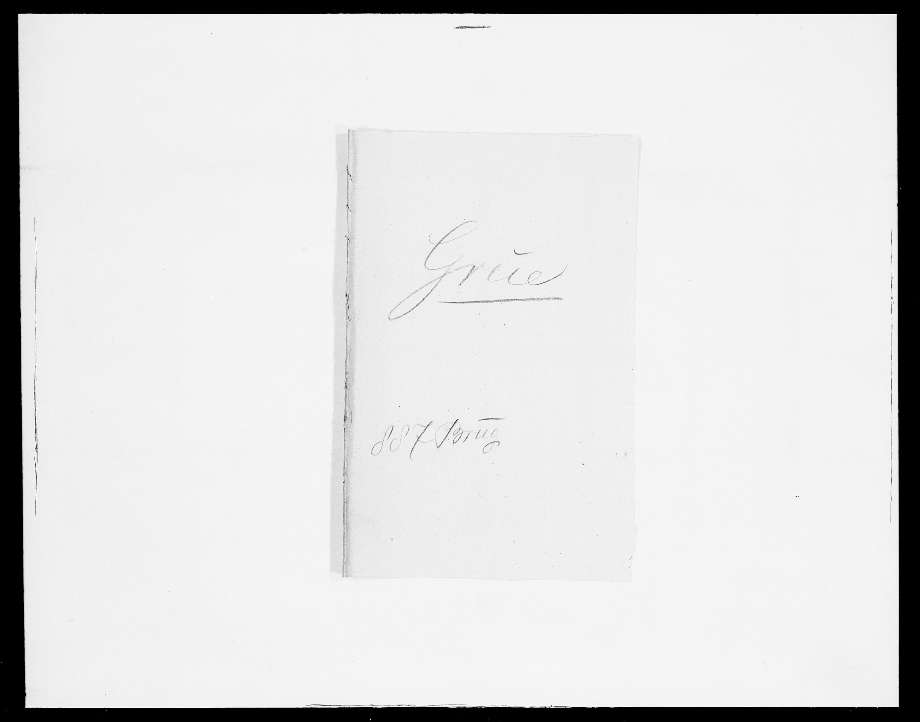SAH, Folketelling 1875 for 0423P Grue prestegjeld, 1875, s. 61