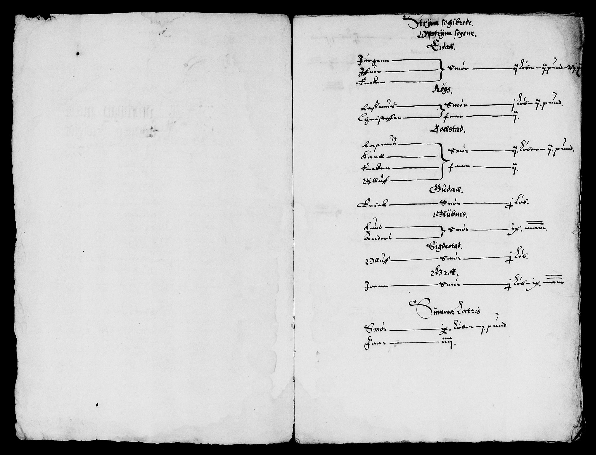 Rentekammeret inntil 1814, Reviderte regnskaper, Lensregnskaper, AV/RA-EA-5023/R/Rb/Rbt/L0029: Bergenhus len, 1619-1621