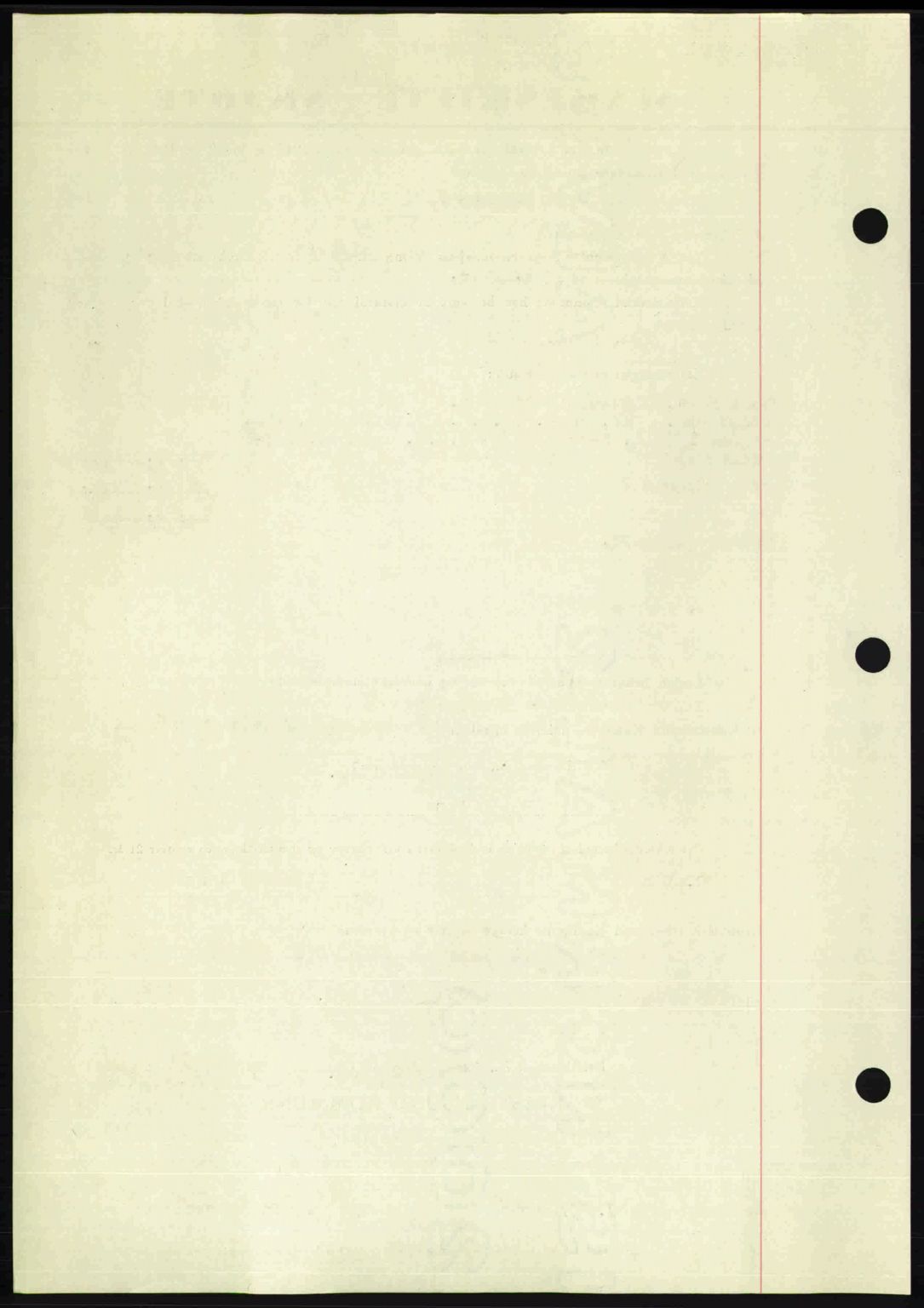 Kristiansund byfogd, AV/SAT-A-4587/A/27: Pantebok nr. 39b, 1946-1947, Dagboknr: 1515/1946