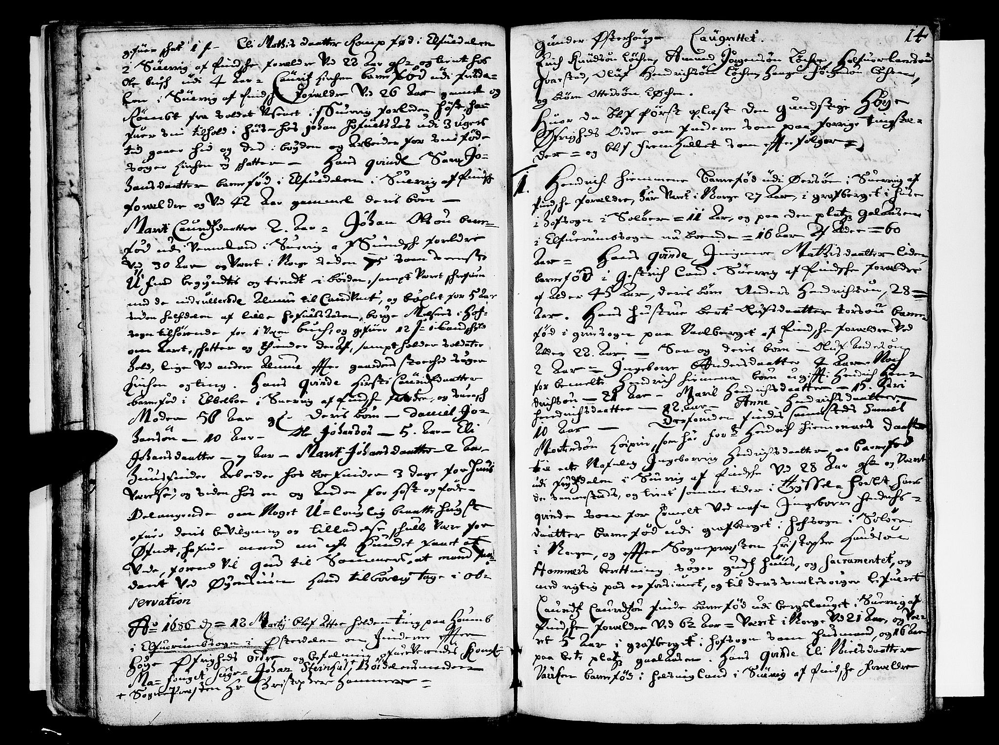 Solør og Østerdalen sorenskriveri, AV/SAH-TING-024/G/Gb/L0025: Tingbok, 1686, s. 13b-14a