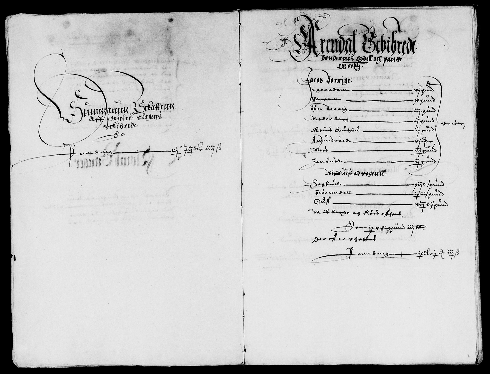 Rentekammeret inntil 1814, Reviderte regnskaper, Lensregnskaper, AV/RA-EA-5023/R/Rb/Rbo/L0009: Tønsberg len, 1627-1629