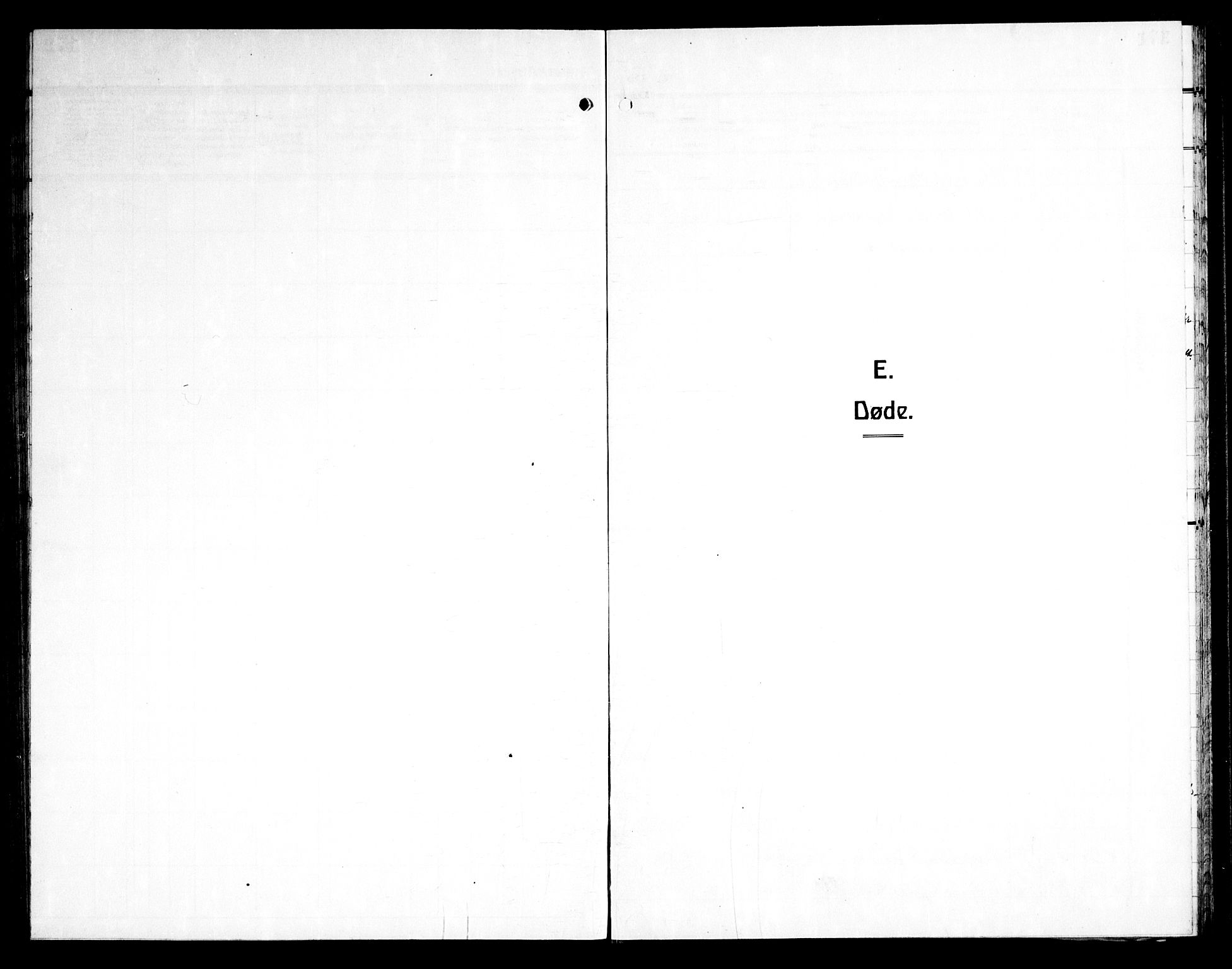 Ministerialprotokoller, klokkerbøker og fødselsregistre - Nordland, AV/SAT-A-1459/830/L0466: Klokkerbok nr. 830C08, 1920-1945