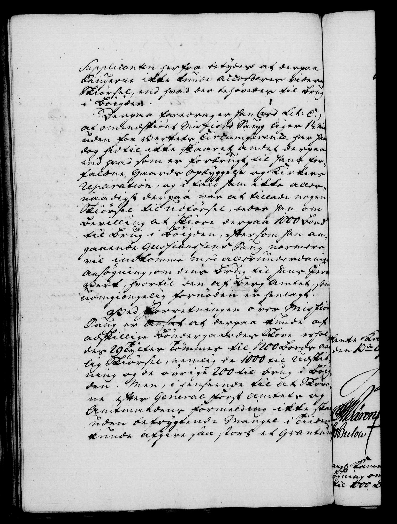Rentekammeret, Kammerkanselliet, RA/EA-3111/G/Gf/Gfa/L0046: Norsk relasjons- og resolusjonsprotokoll (merket RK 52.46), 1764, s. 129