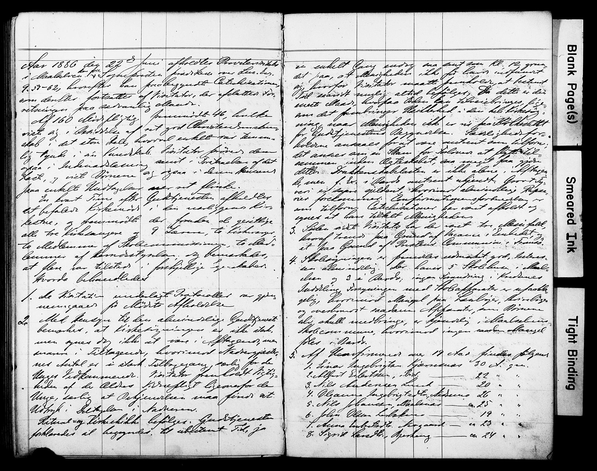 Tranøy sokneprestkontor, AV/SATØ-S-1313/J/Jc/L0052: Lysningsprotokoll nr. 52, 1876-1918