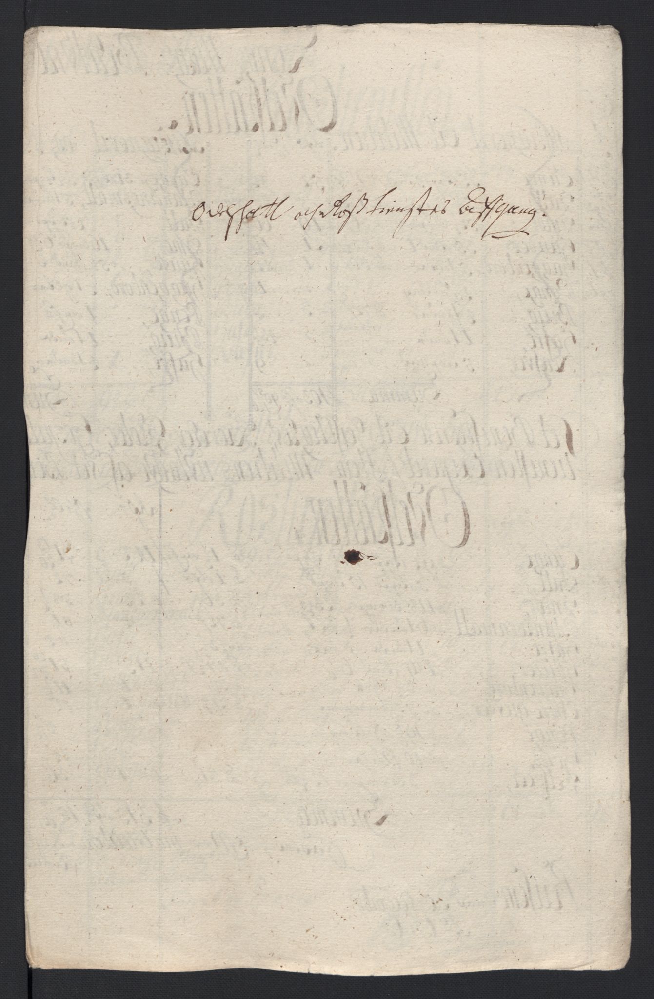 Rentekammeret inntil 1814, Reviderte regnskaper, Fogderegnskap, AV/RA-EA-4092/R04/L0133: Fogderegnskap Moss, Onsøy, Tune, Veme og Åbygge, 1705-1706, s. 375