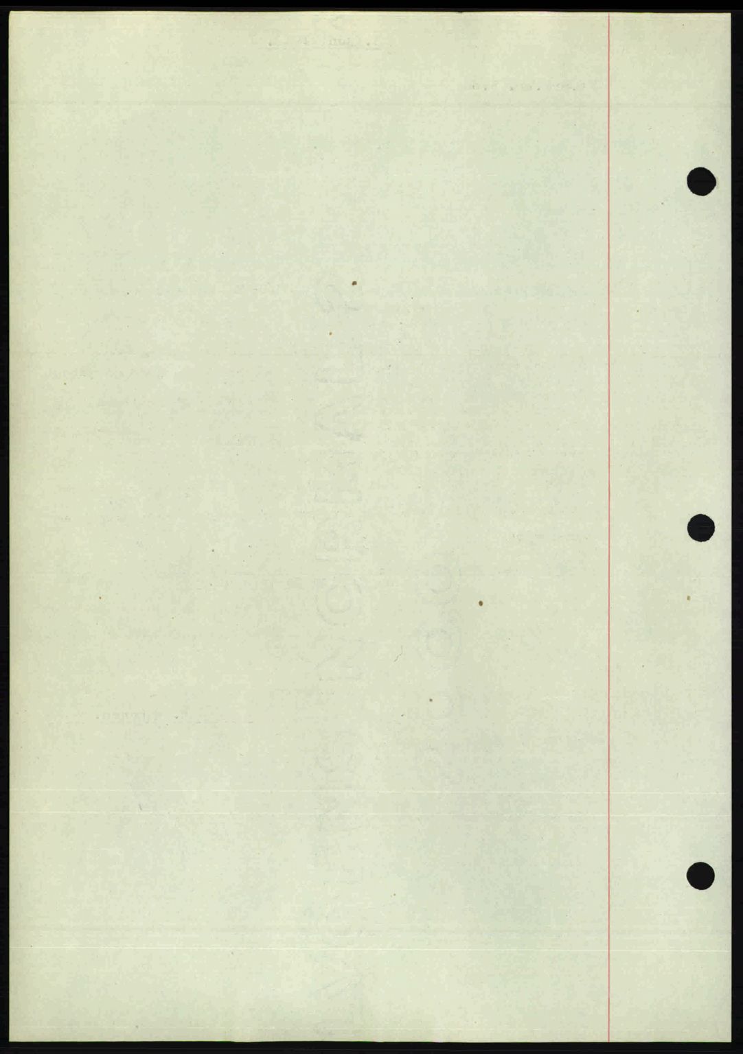 Nedenes sorenskriveri, SAK/1221-0006/G/Gb/Gba/L0059: Pantebok nr. A11, 1948-1948, Dagboknr: 823/1948