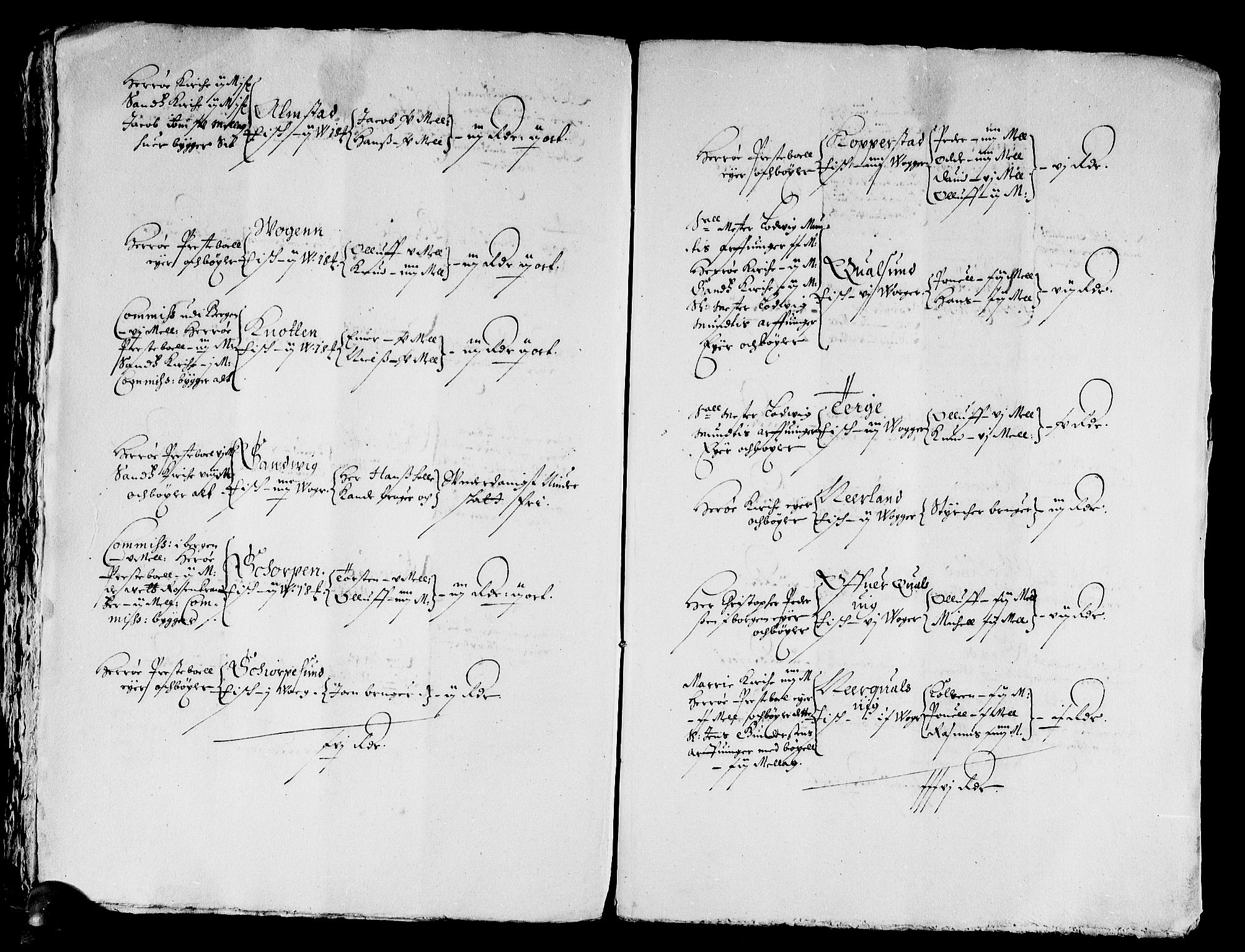 Rentekammeret inntil 1814, Reviderte regnskaper, Stiftamtstueregnskaper, Bergen stiftamt, AV/RA-EA-6043/R/Rc/L0020: Bergen stiftamt, 1666