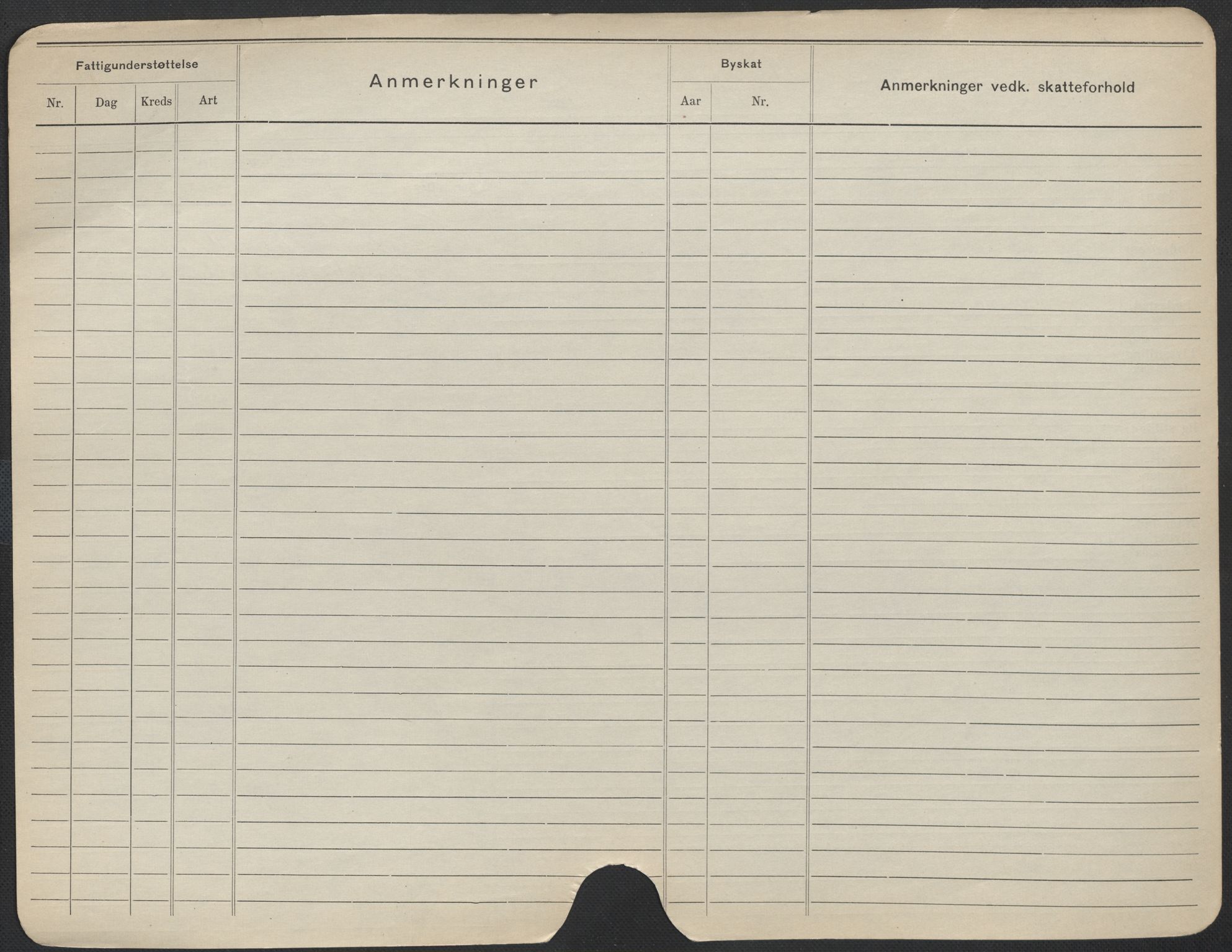 Oslo folkeregister, Registerkort, AV/SAO-A-11715/F/Fa/Fac/L0013: Kvinner, 1906-1914, s. 548b