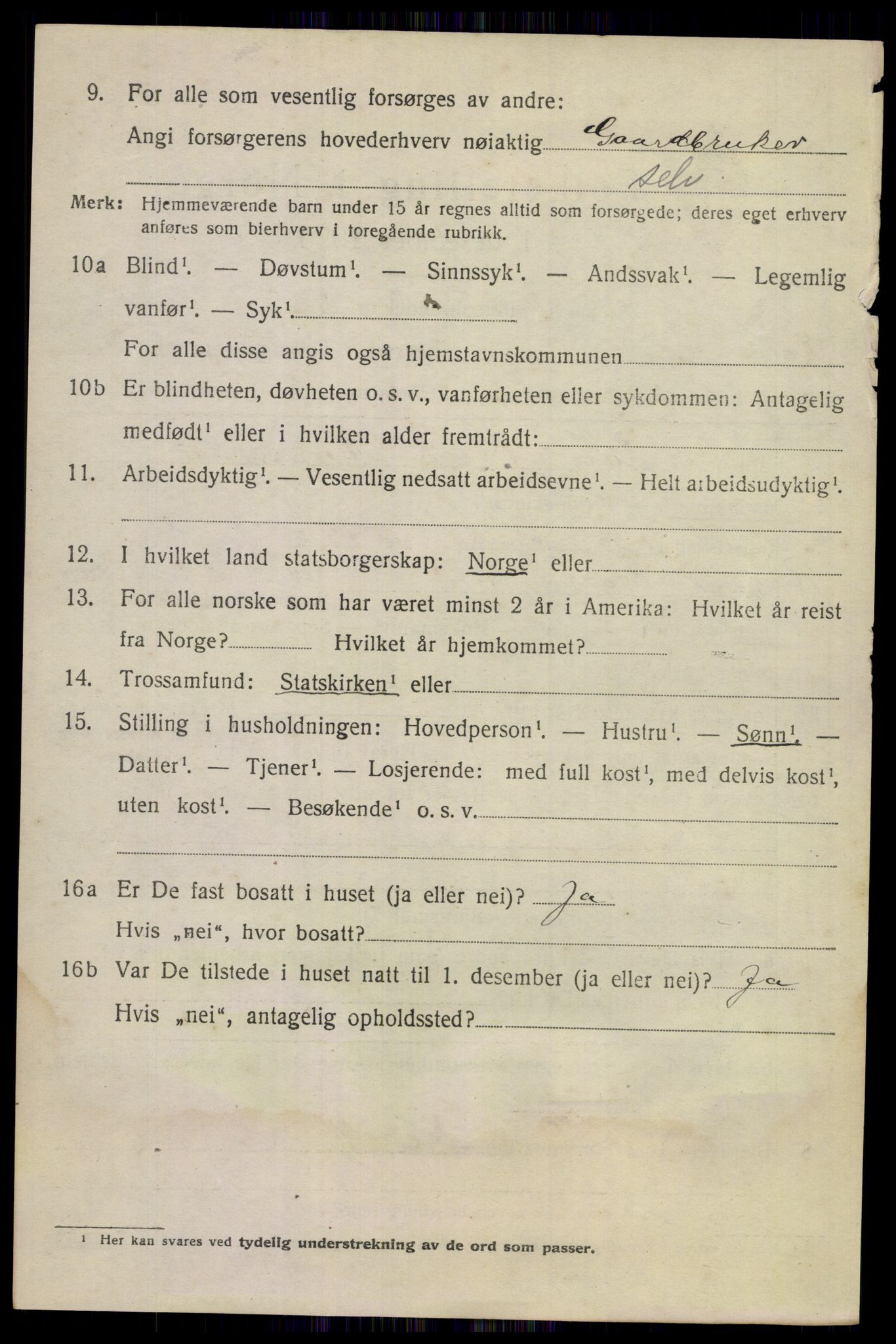 SAKO, Folketelling 1920 for 0632 Rollag herred, 1920, s. 1331