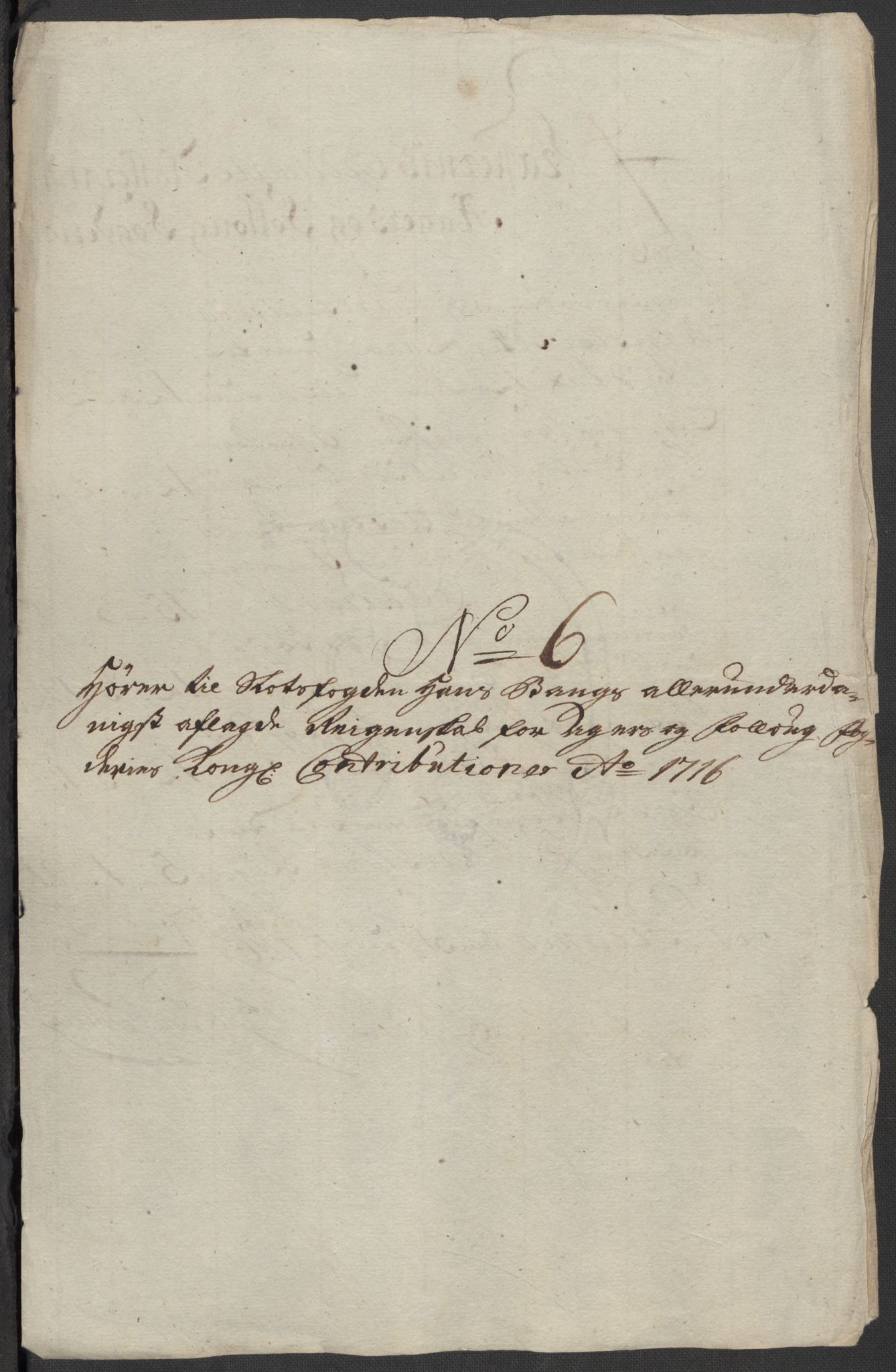 Rentekammeret inntil 1814, Reviderte regnskaper, Fogderegnskap, RA/EA-4092/R10/L0454: Fogderegnskap Aker og Follo, 1716, s. 120