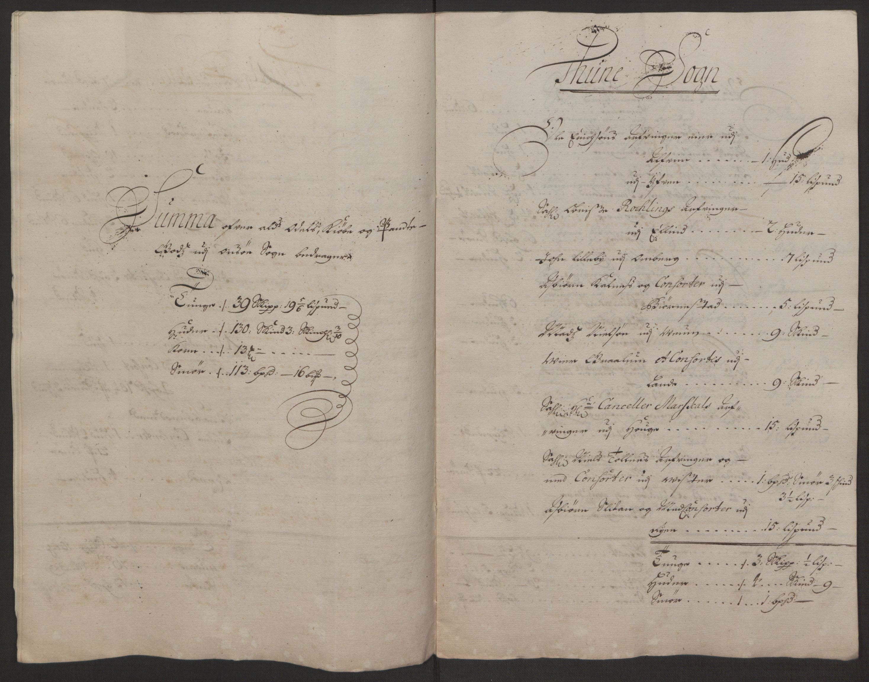 Rentekammeret inntil 1814, Reviderte regnskaper, Fogderegnskap, AV/RA-EA-4092/R03/L0120: Fogderegnskap Onsøy, Tune, Veme og Åbygge fogderi, 1692-1693, s. 122