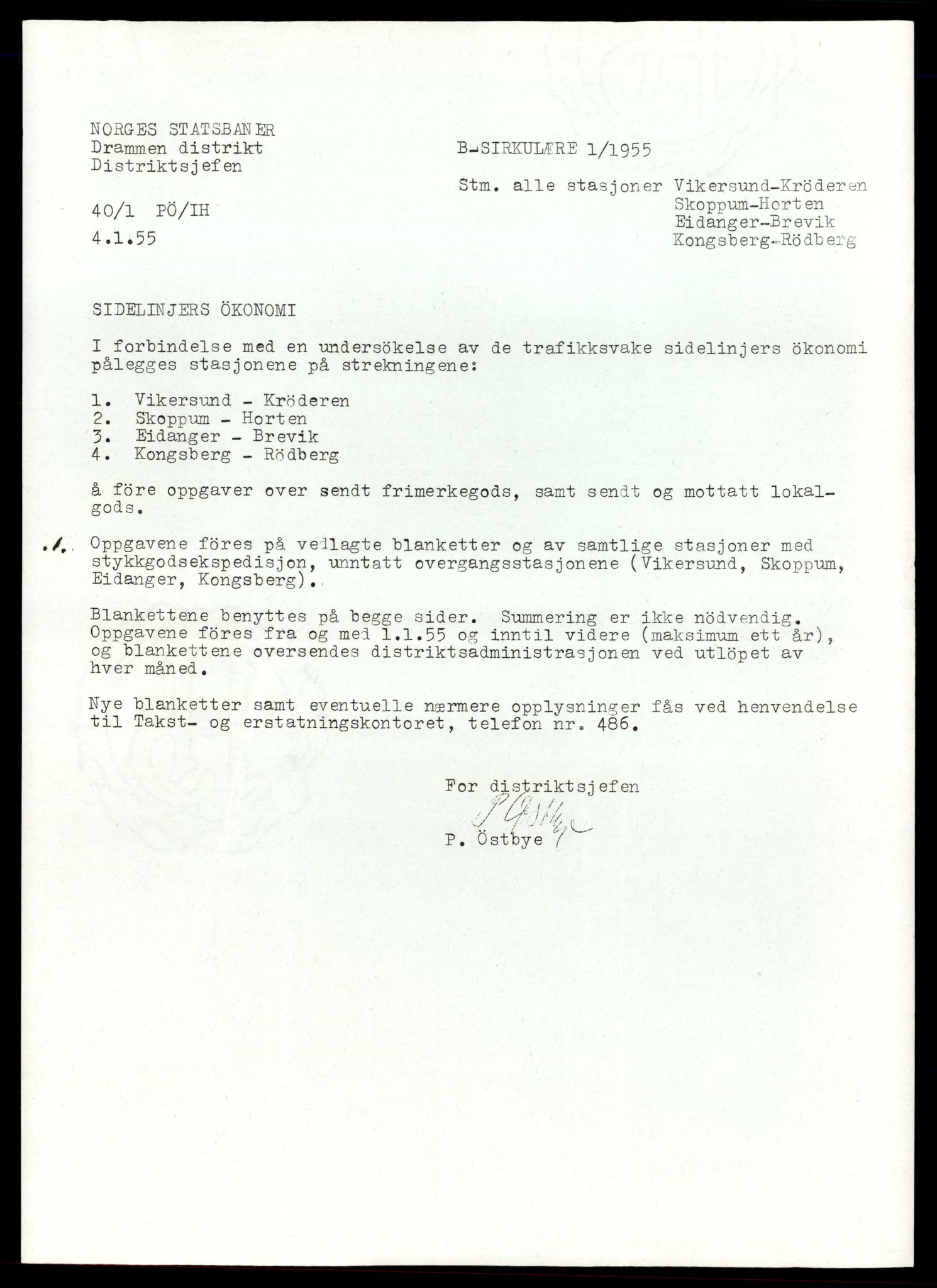 Norges statsbaner (NSB) - Narvik distrikt, AV/SAT-A-6460/0002/X/Xd/L0002: --, 1940-1954, s. 2069