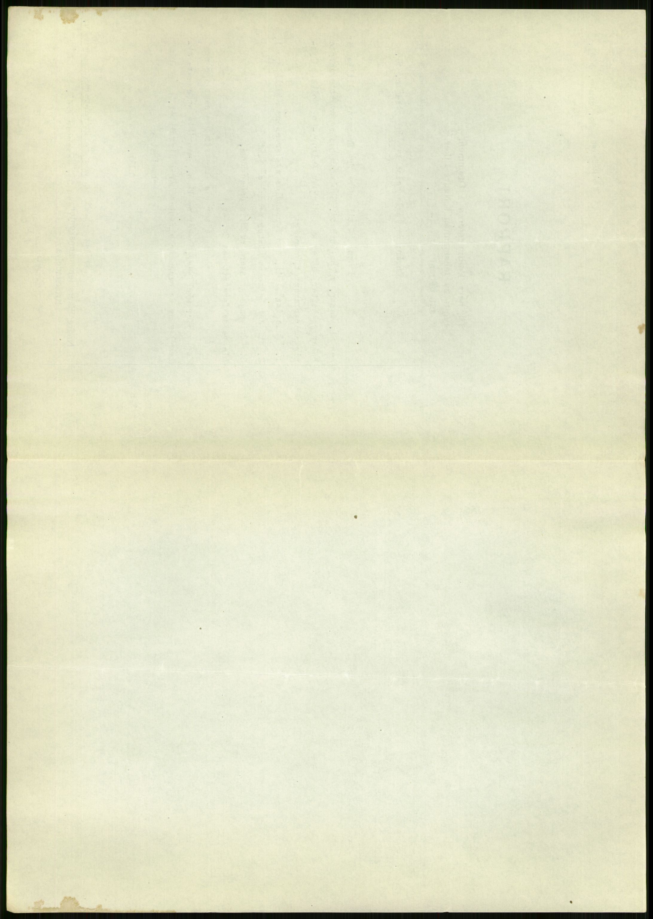 Statspolitiet - Hovedkontoret / Osloavdelingen, AV/RA-S-1329/F/L0091: Beslaglagt litteratur, 1941-1943, s. 48