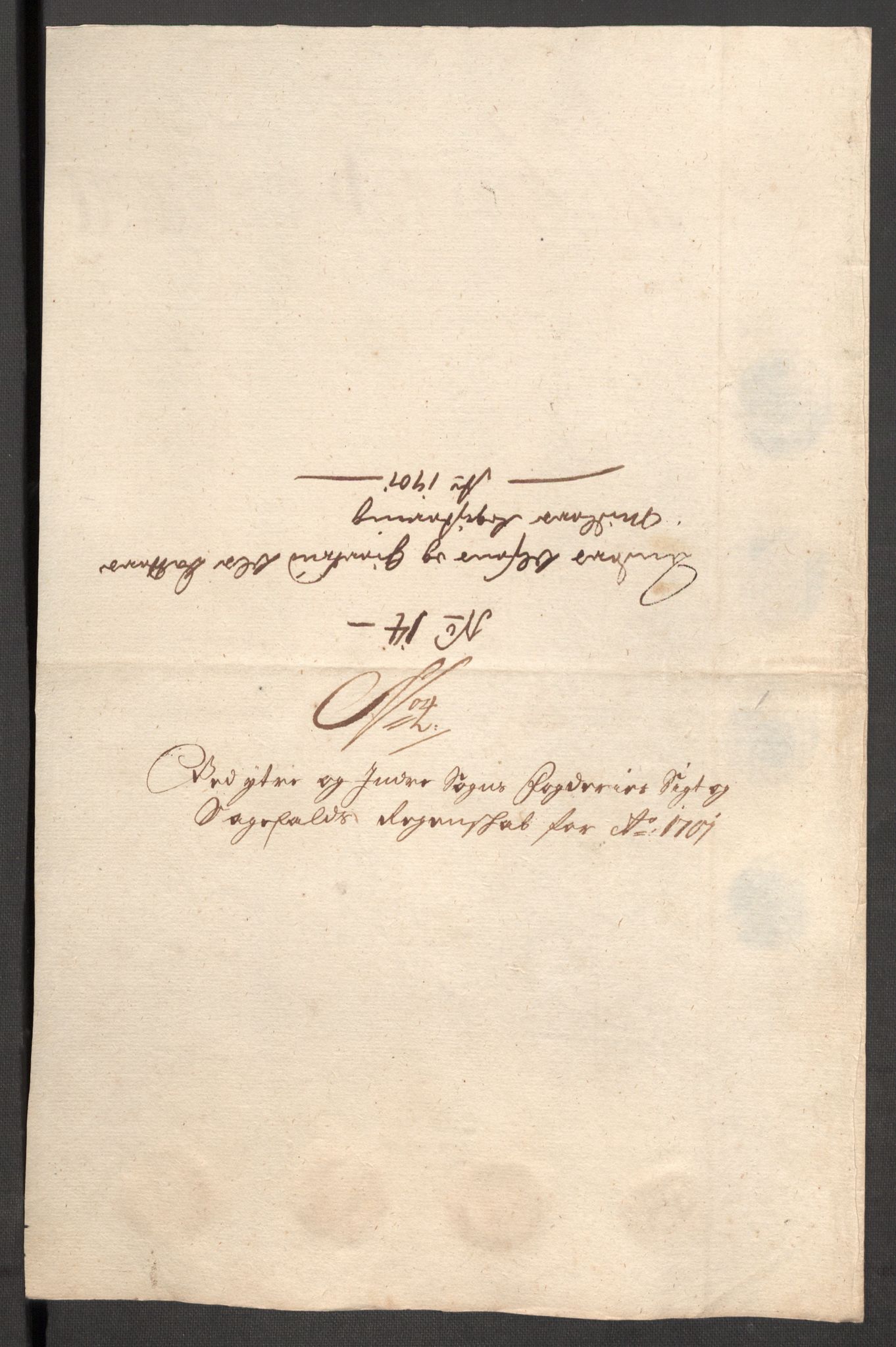 Rentekammeret inntil 1814, Reviderte regnskaper, Fogderegnskap, AV/RA-EA-4092/R52/L3311: Fogderegnskap Sogn, 1700-1701, s. 444